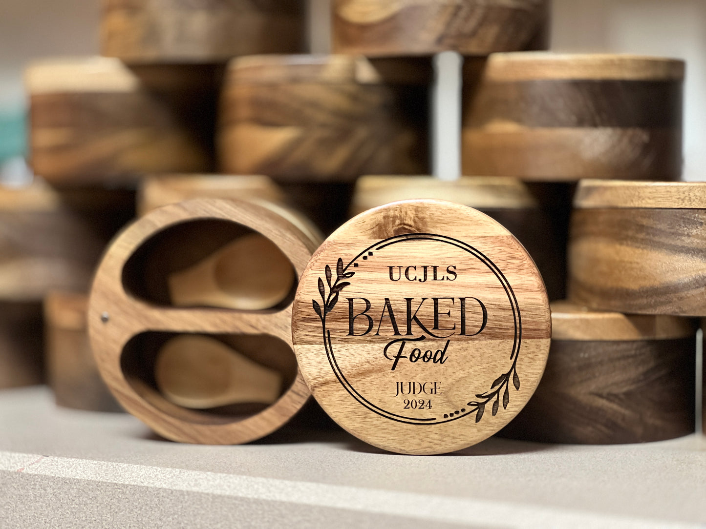 Acacia Spice Cellar