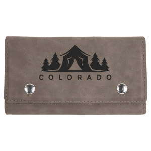 Personalized Card & Dice Set