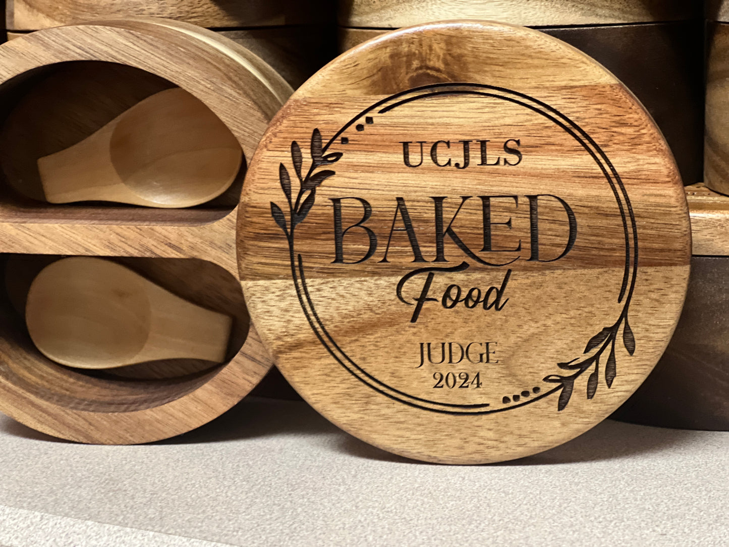 Acacia Spice Cellar