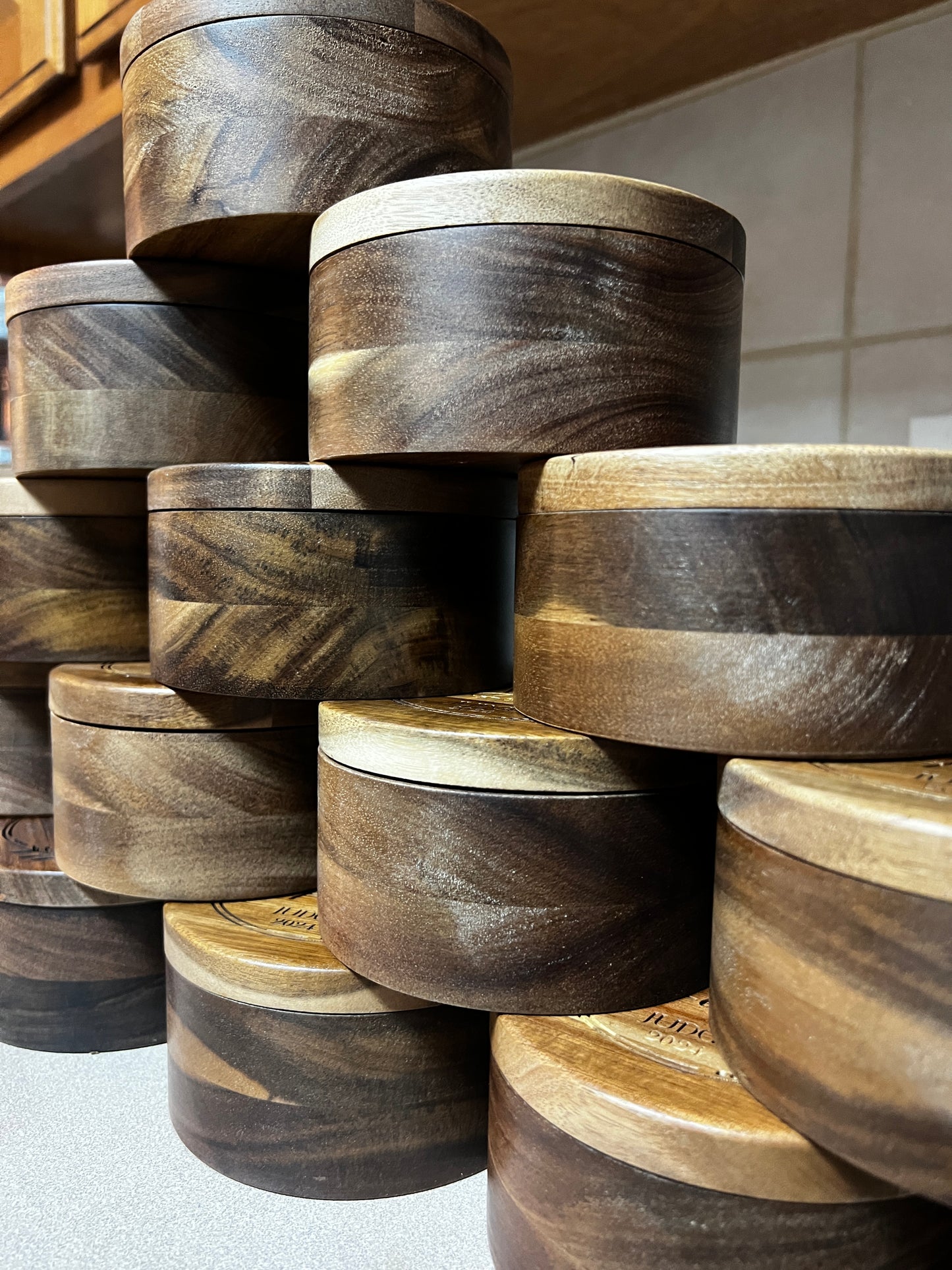 Acacia Spice Cellar
