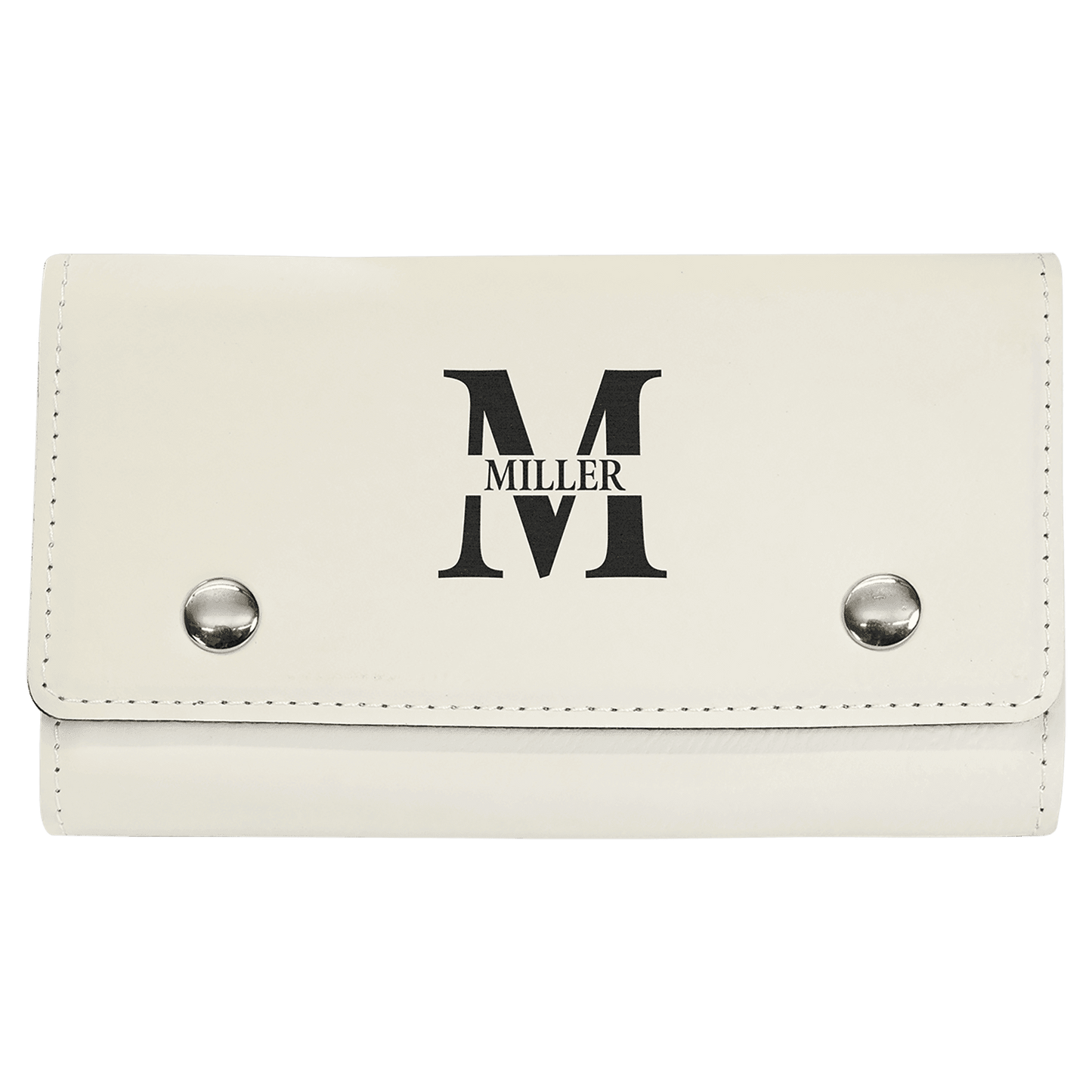 Personalized Card & Dice Set