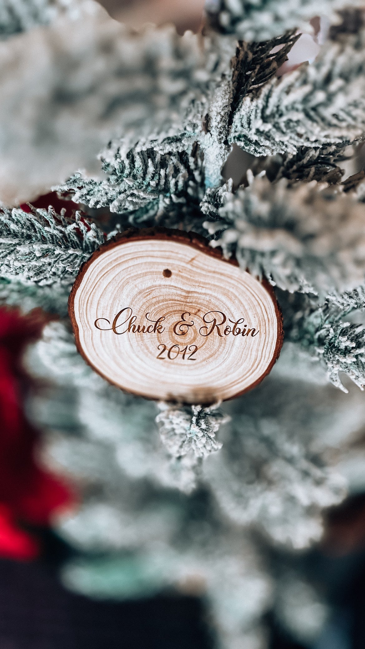 Custom Product Engraving & Recipe Conversion