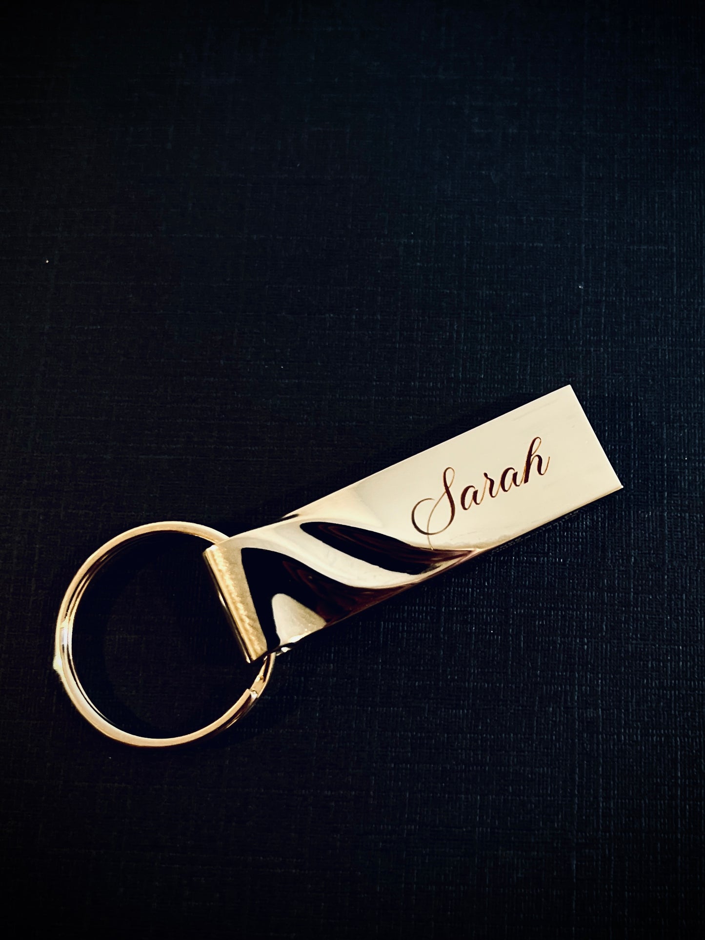 Custom Product Engraving & Recipe Conversion