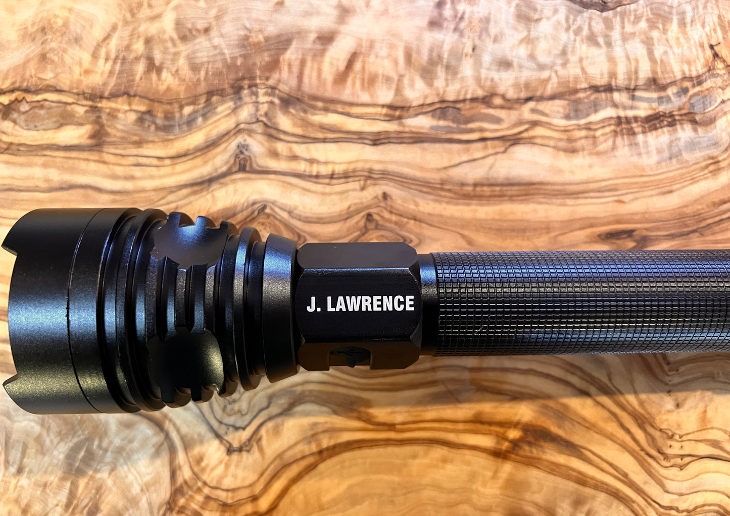 Custom Product Engraving & Recipe Conversion