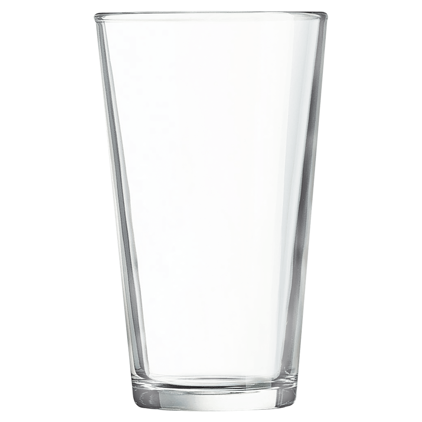 16 oz. Pint Glass, Set of 12