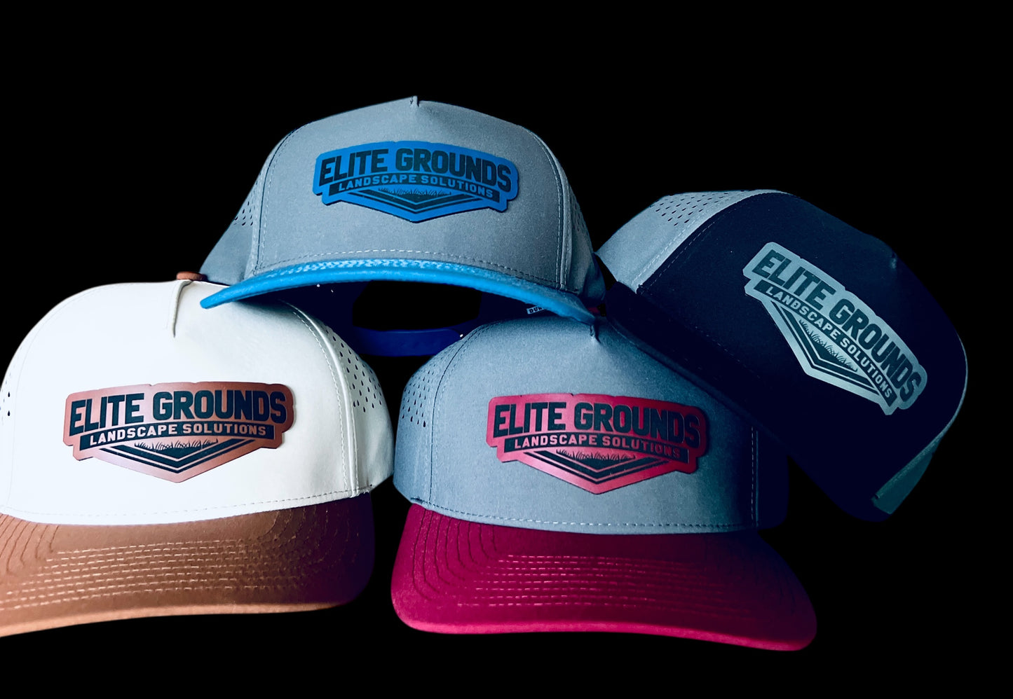 Premium Headwear