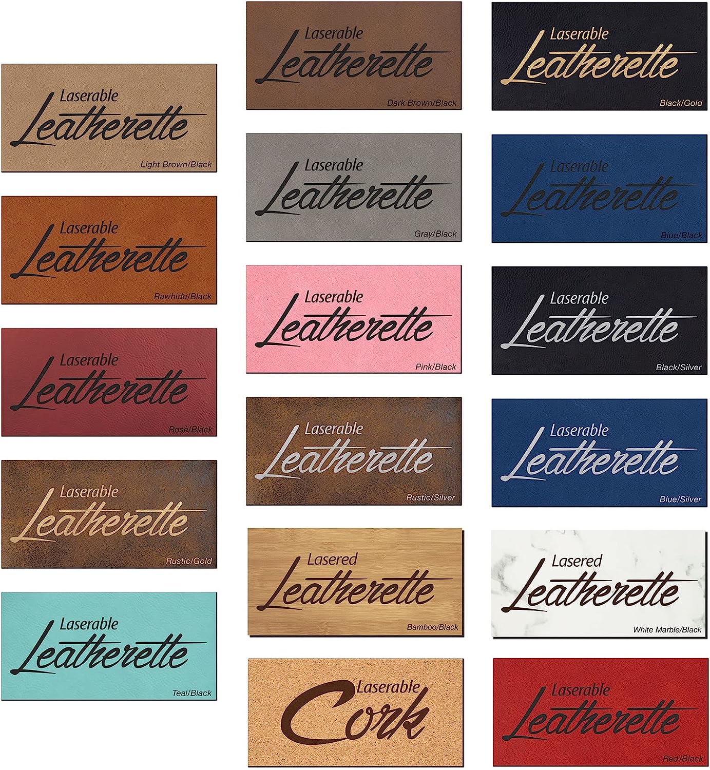 Personalized Luggage Tag