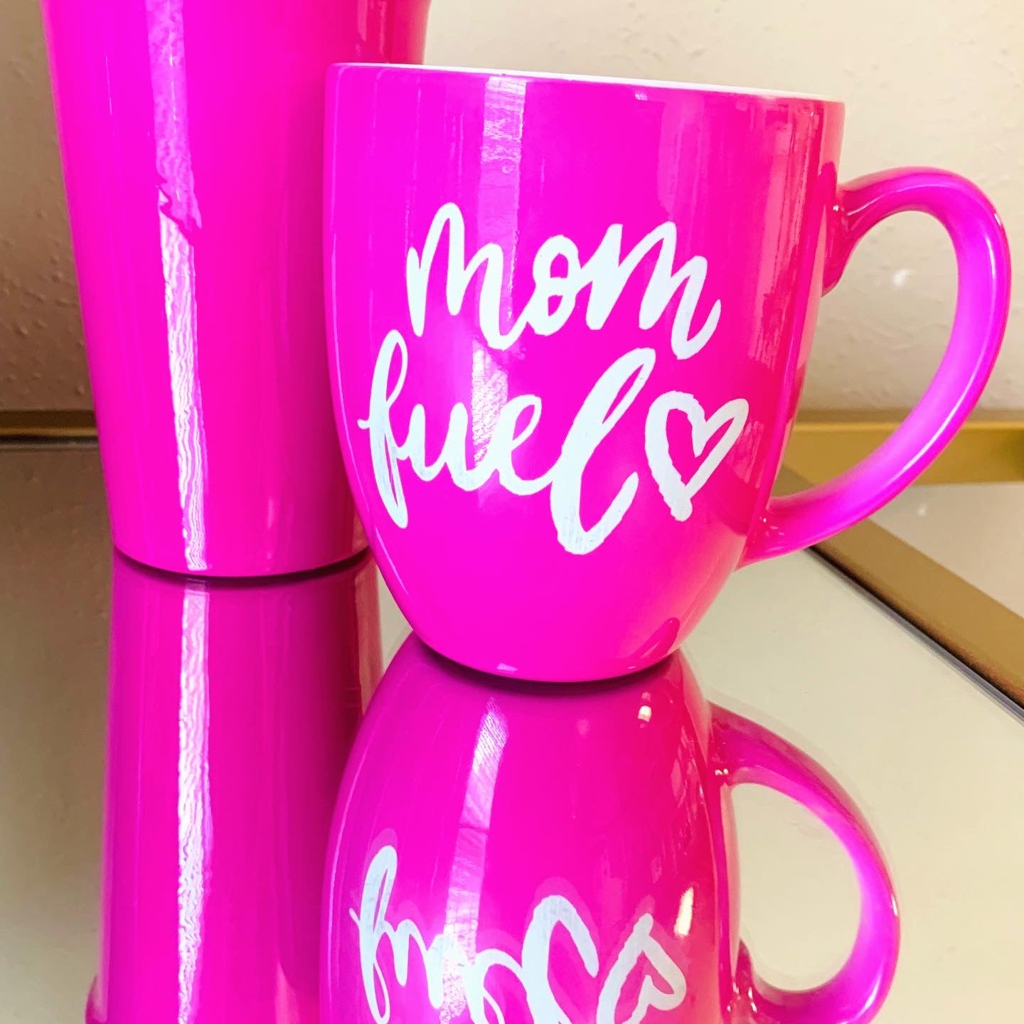 Bistro Coffee Mug
