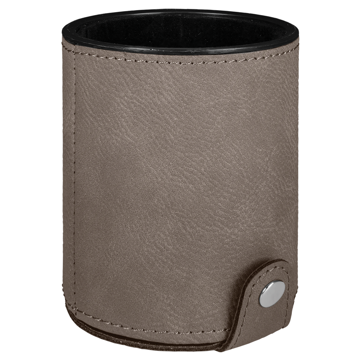 Personalized Dice Cup with 5 Dice