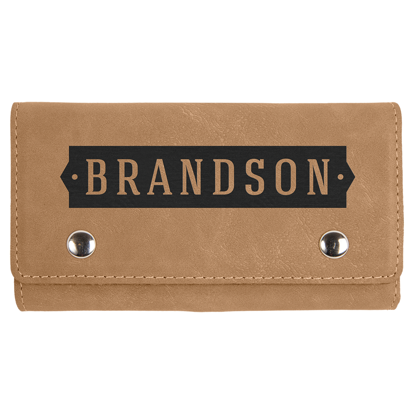 Personalized Card & Dice Set