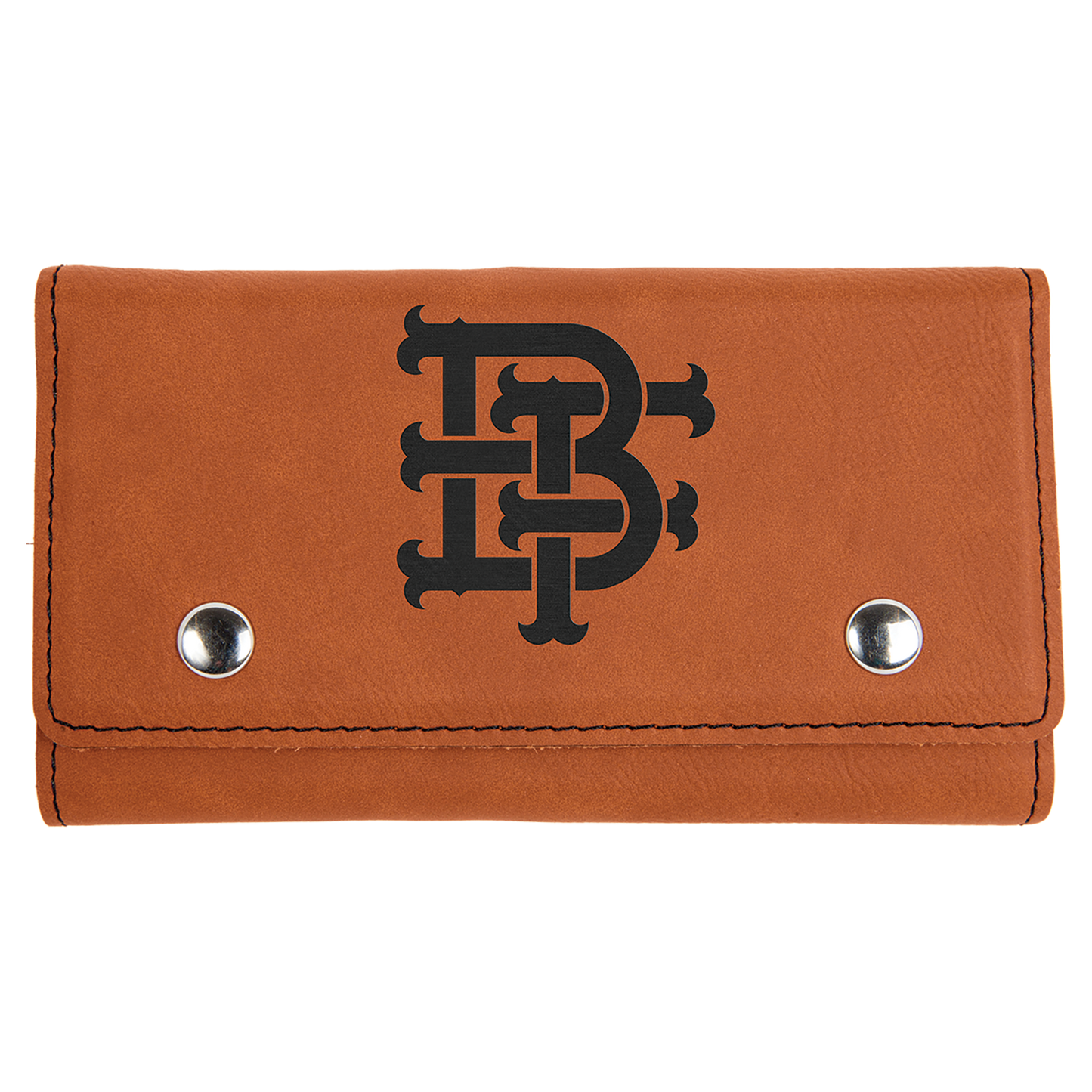 Personalized Card & Dice Set
