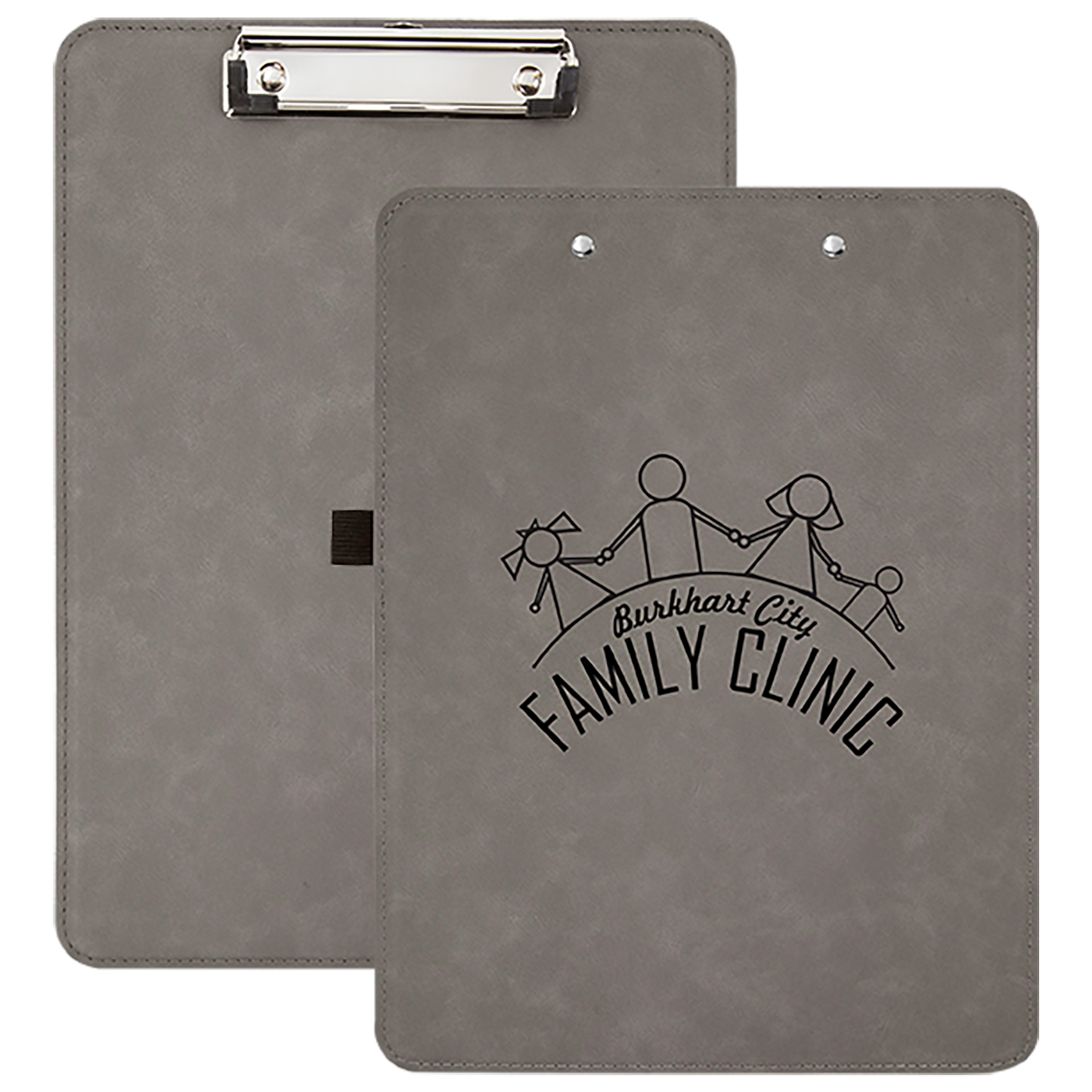 Personalized Clipboard