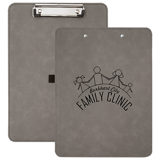 Personalized Clipboard