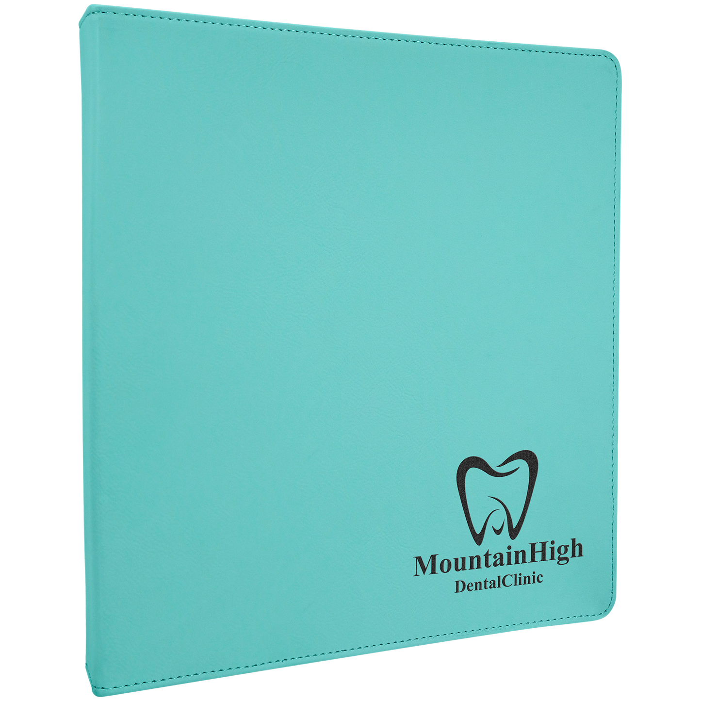 3 Ring Binder w/1" Slant Rings