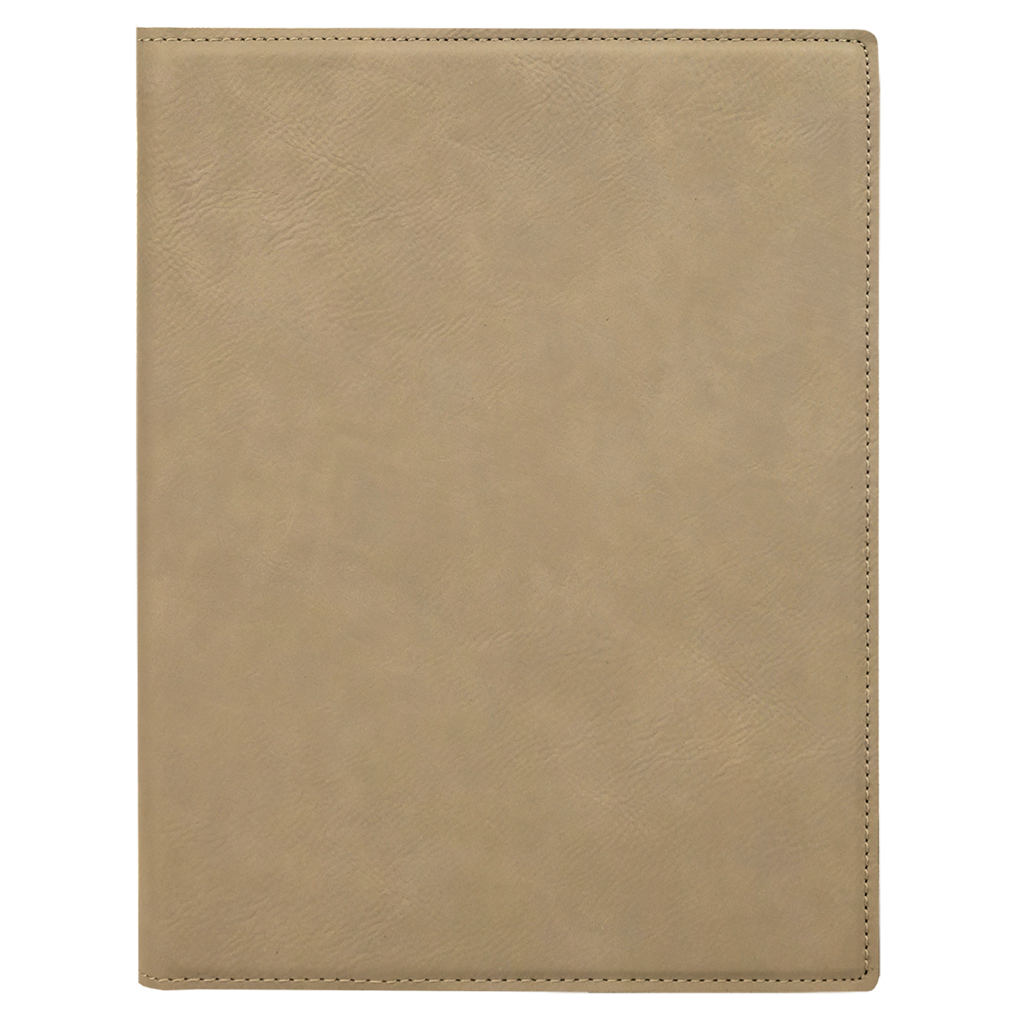 Personalized Portfolio Small with Notepad