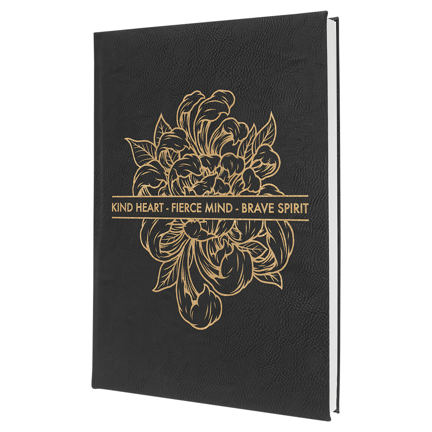 Personalized Journal with Lined Paper
