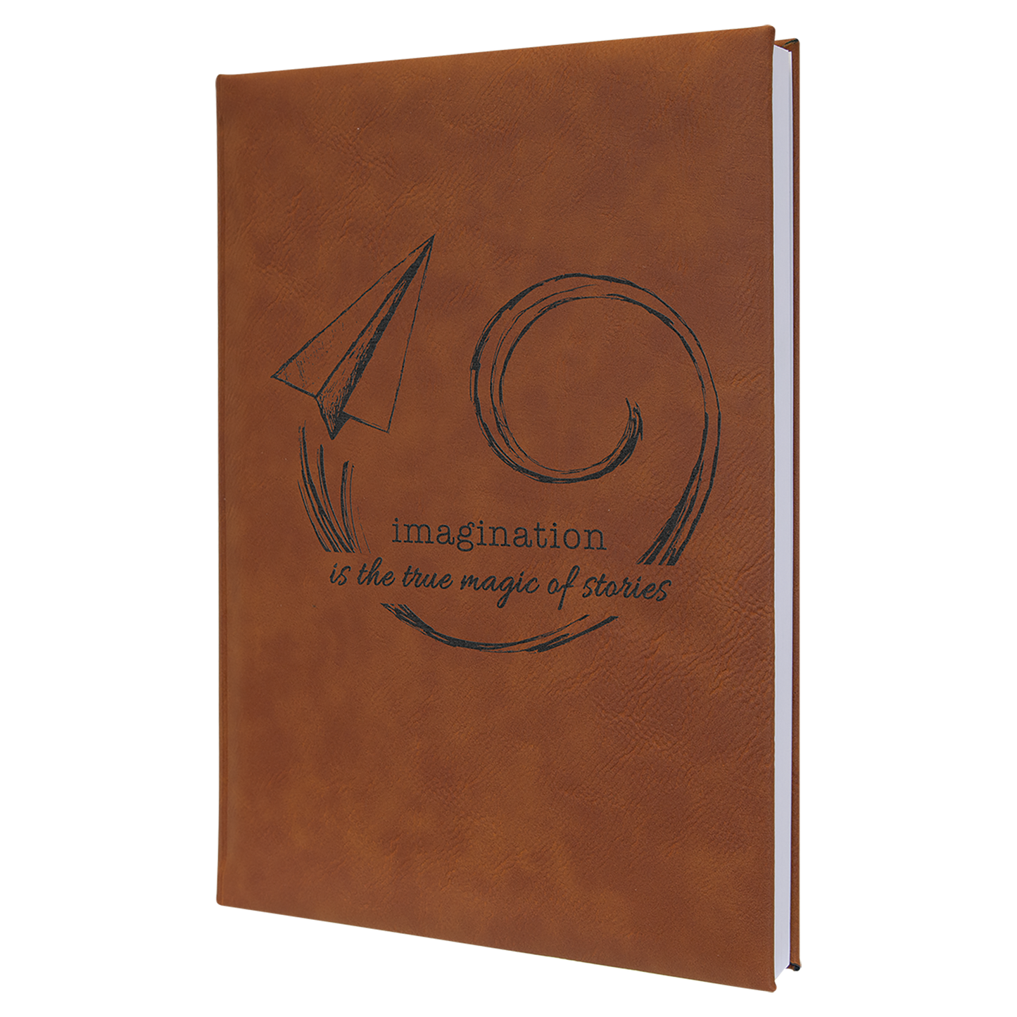 Personalized Journal with Lined Paper