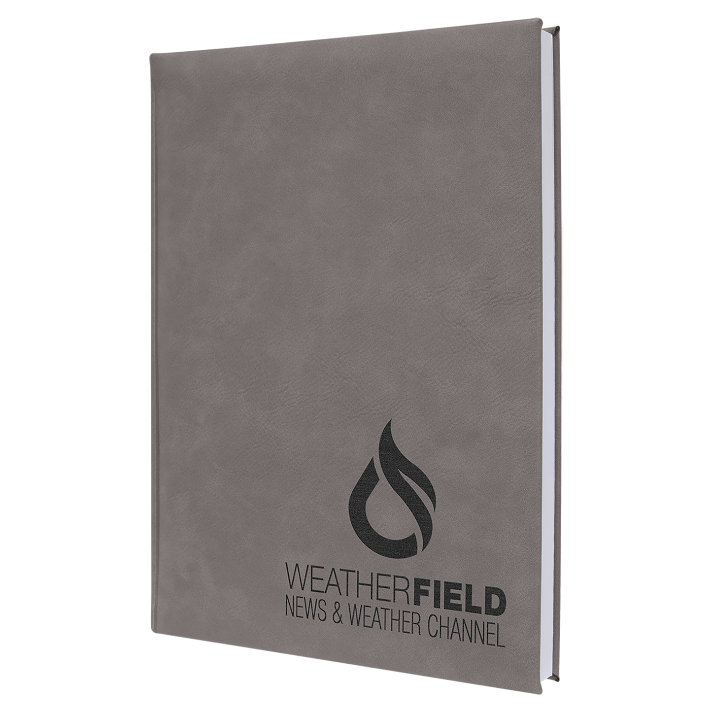 Personalized Journal with Lined Paper