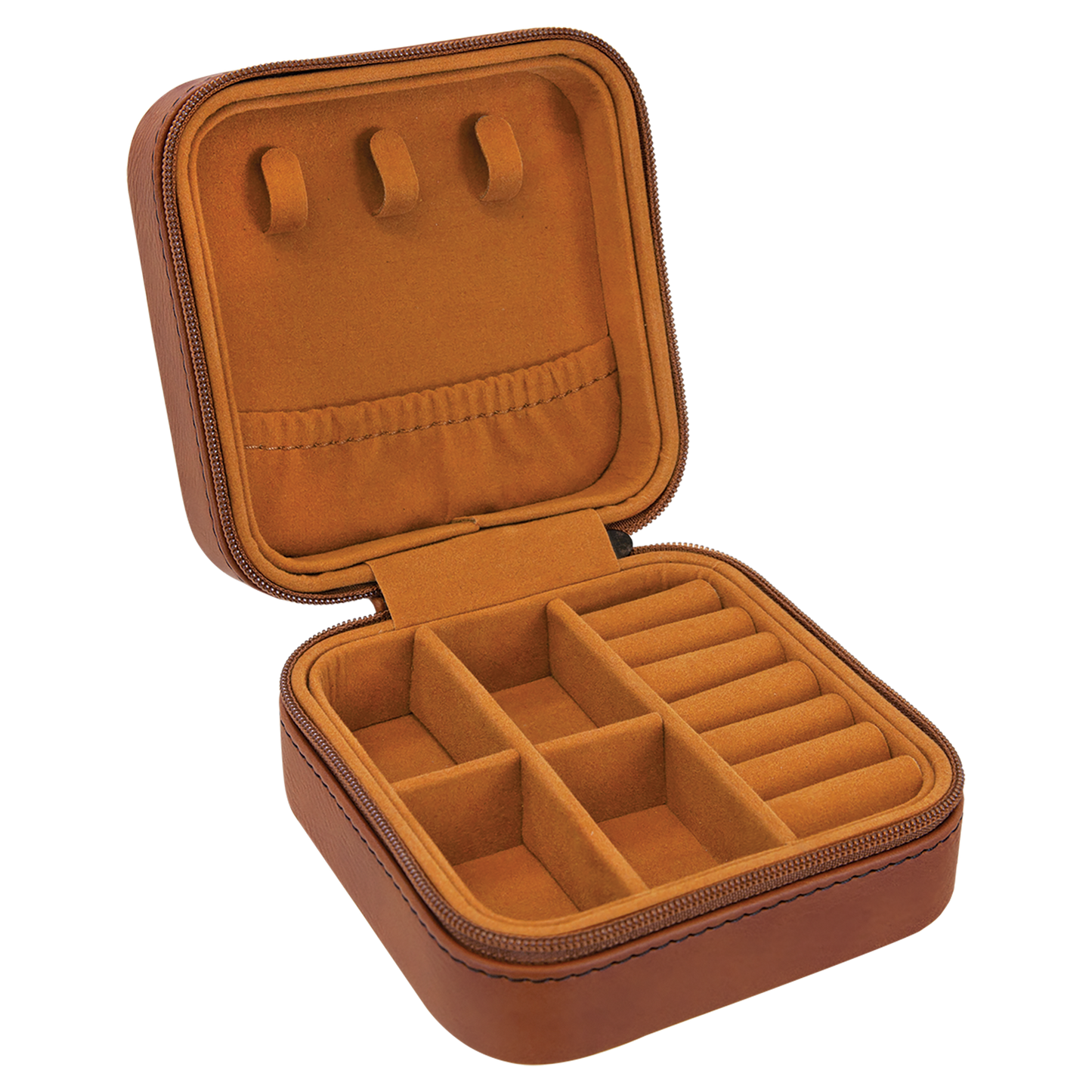 Travel Jewelry Box
