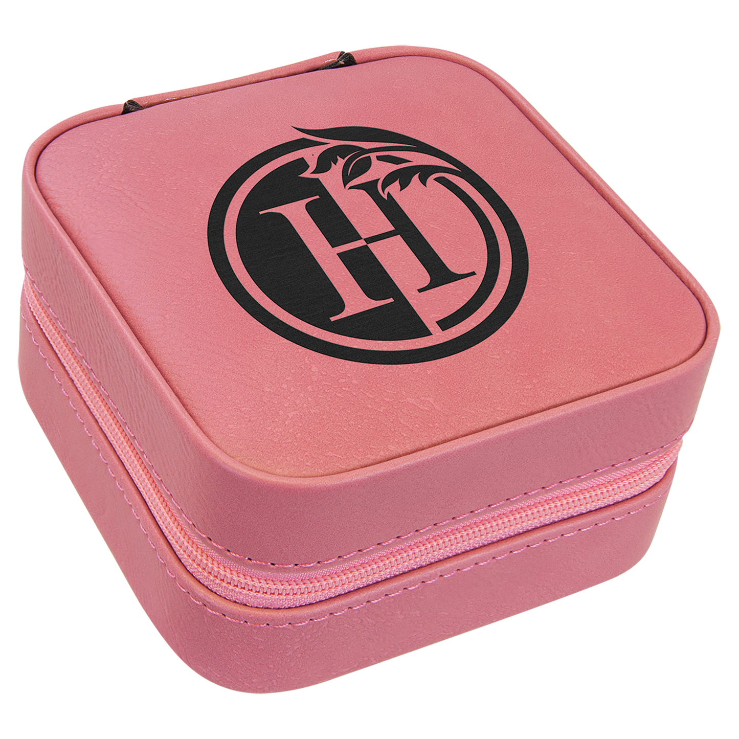 Travel Jewelry Box