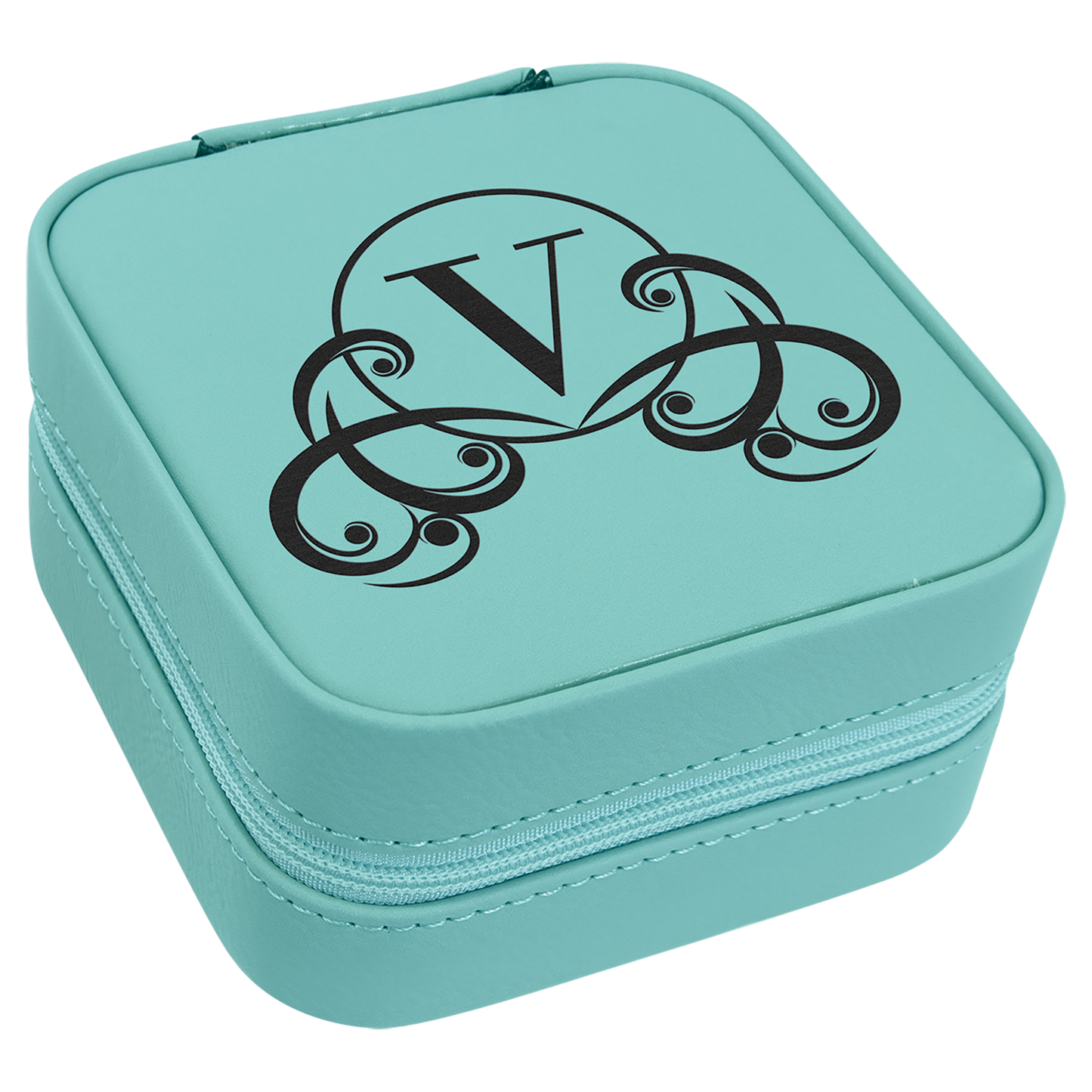 Travel Jewelry Box