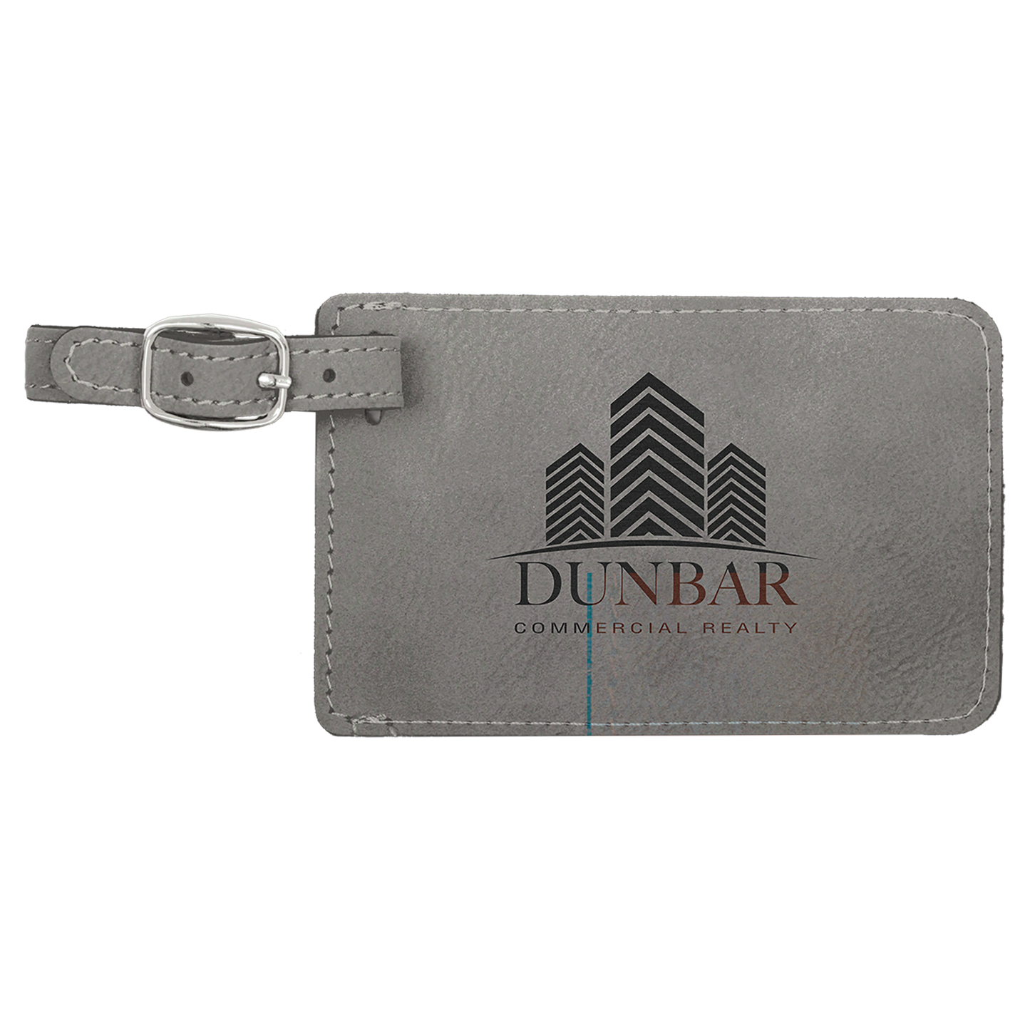 Personalized Luggage Tag