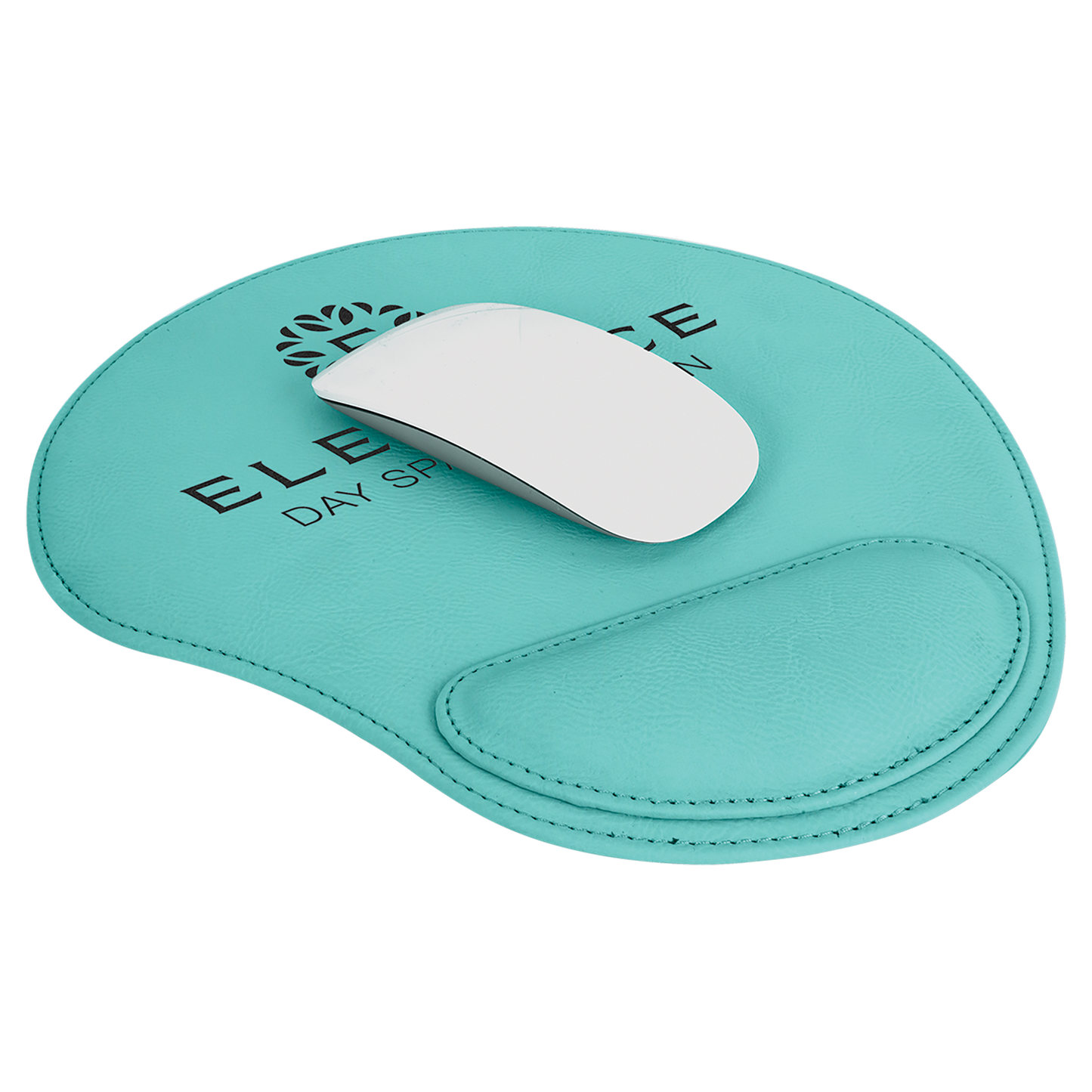 Personalized Mouse Pad