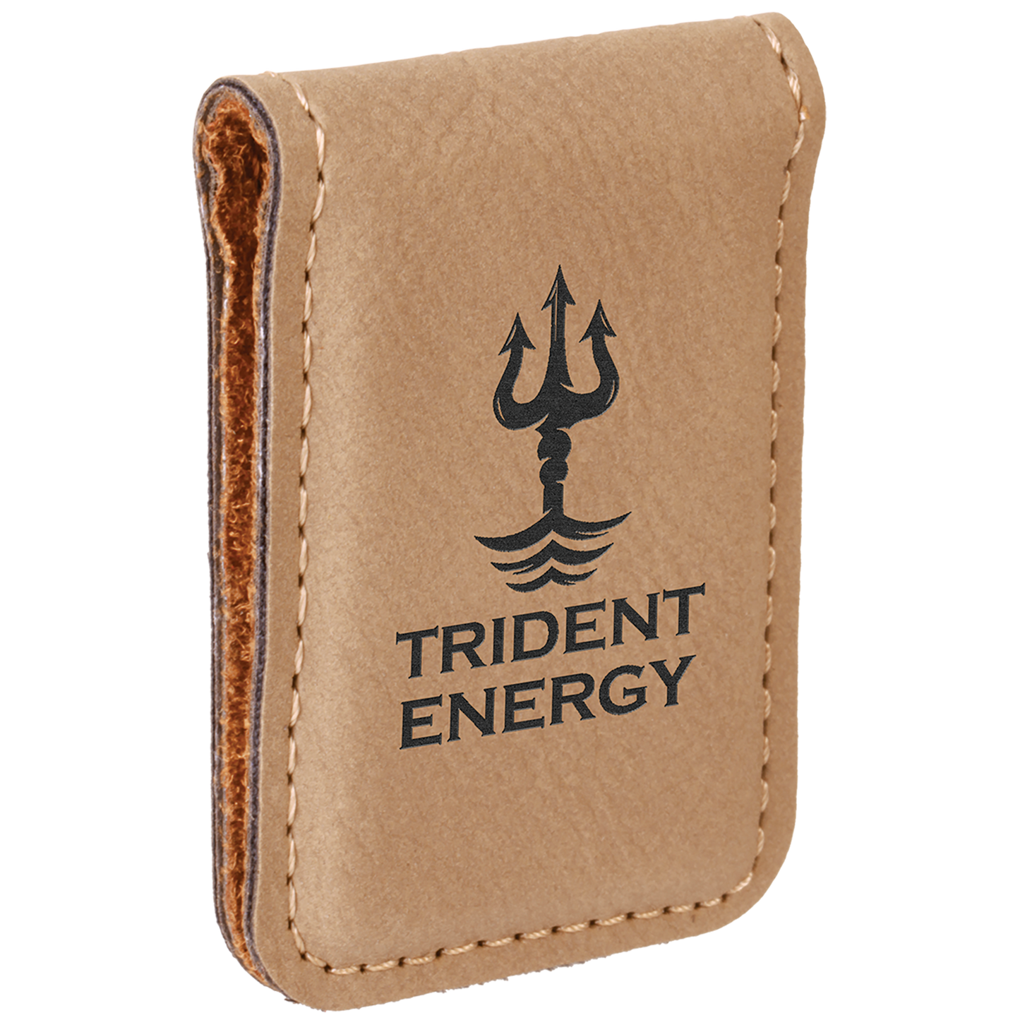 Personalized Money Clip