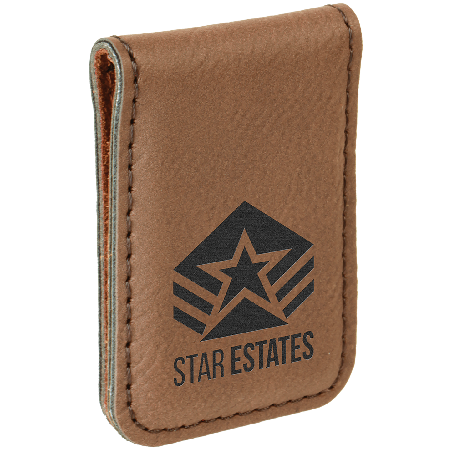 Personalized Money Clip