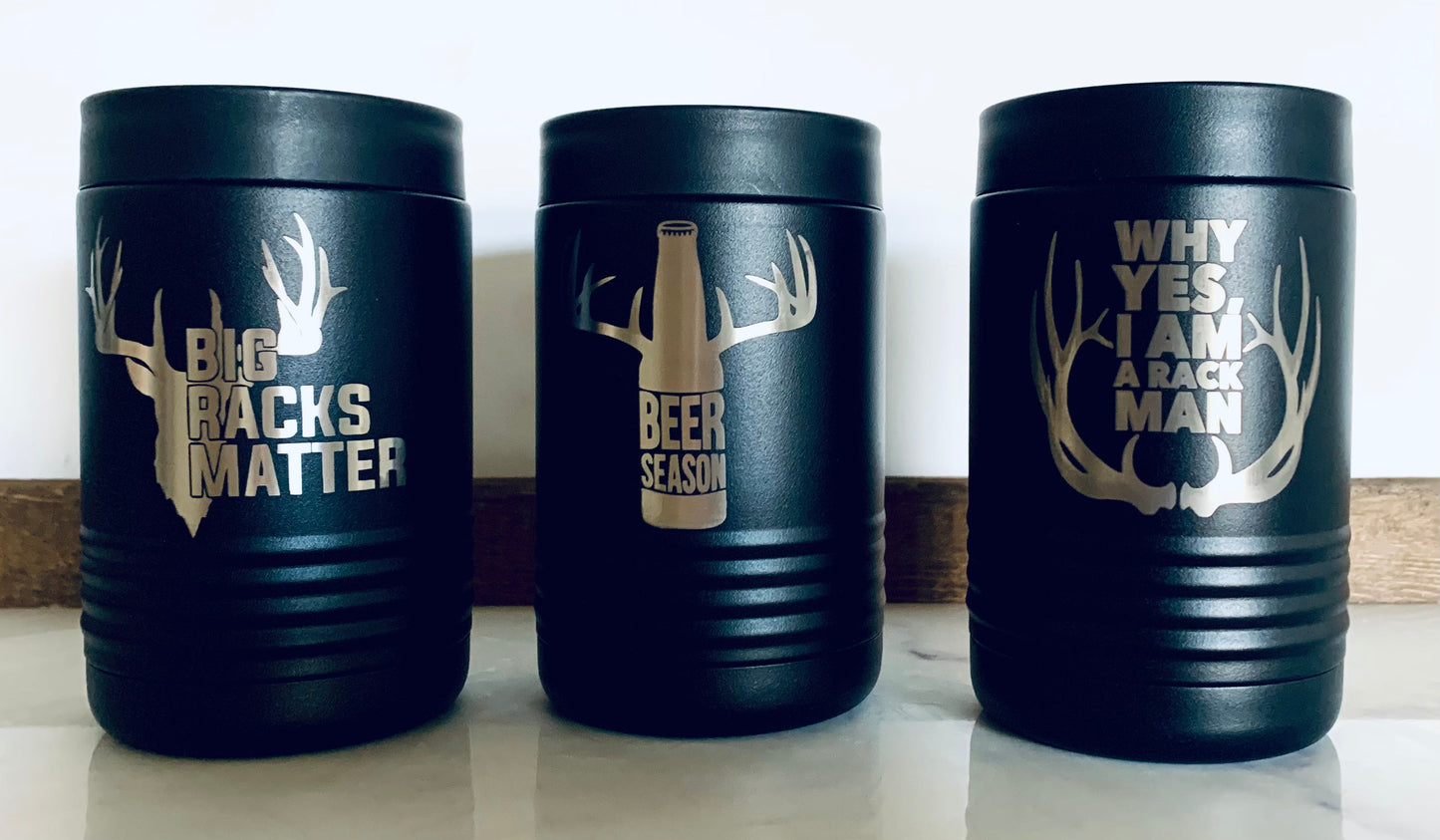 Personalized Can Holder