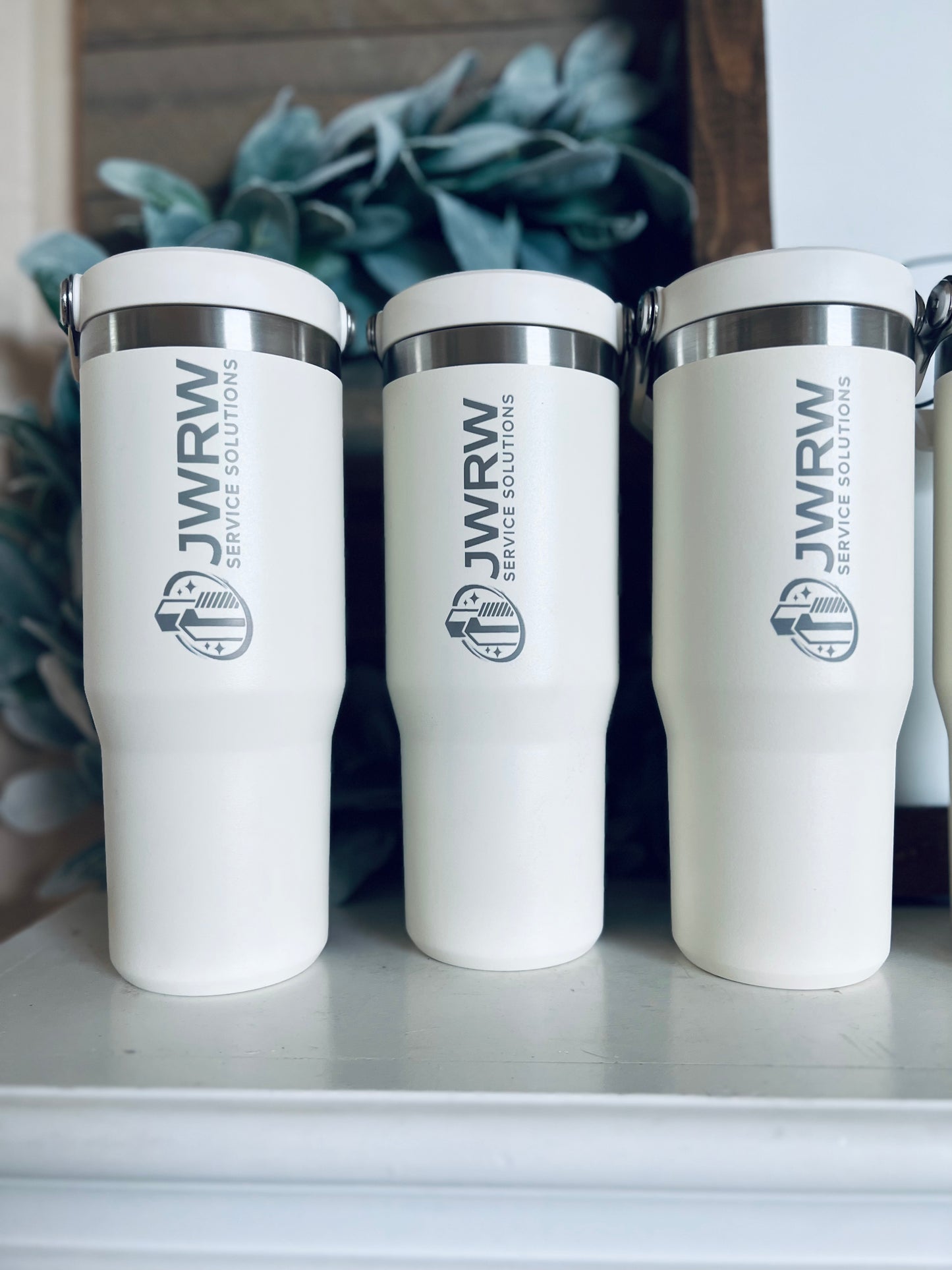 Custom Product Engraving & Recipe Conversion