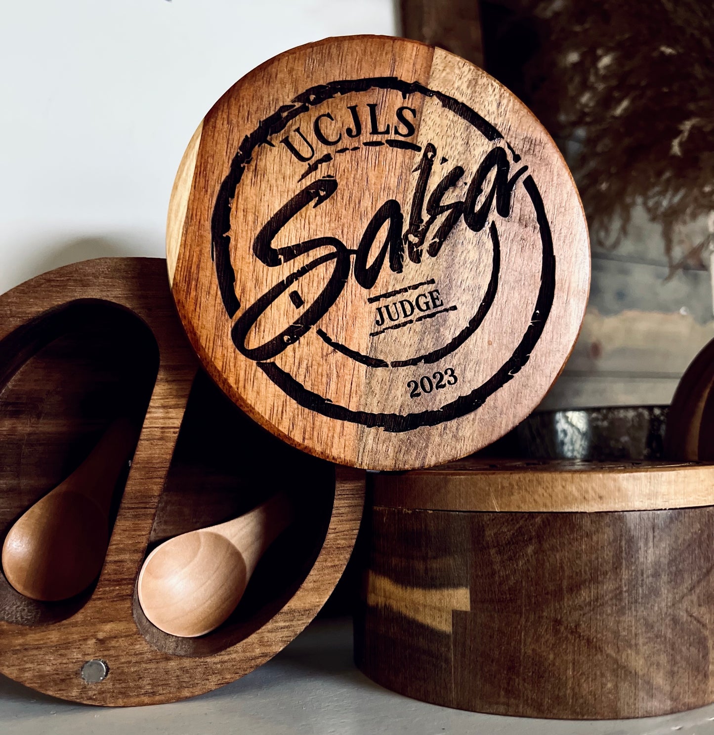 Acacia Spice Cellar