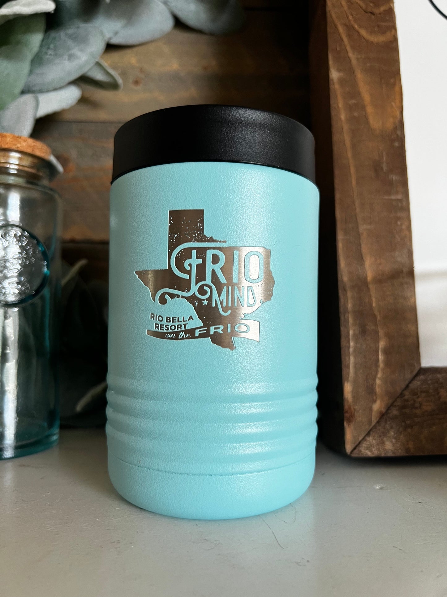 Personalized Can Holder
