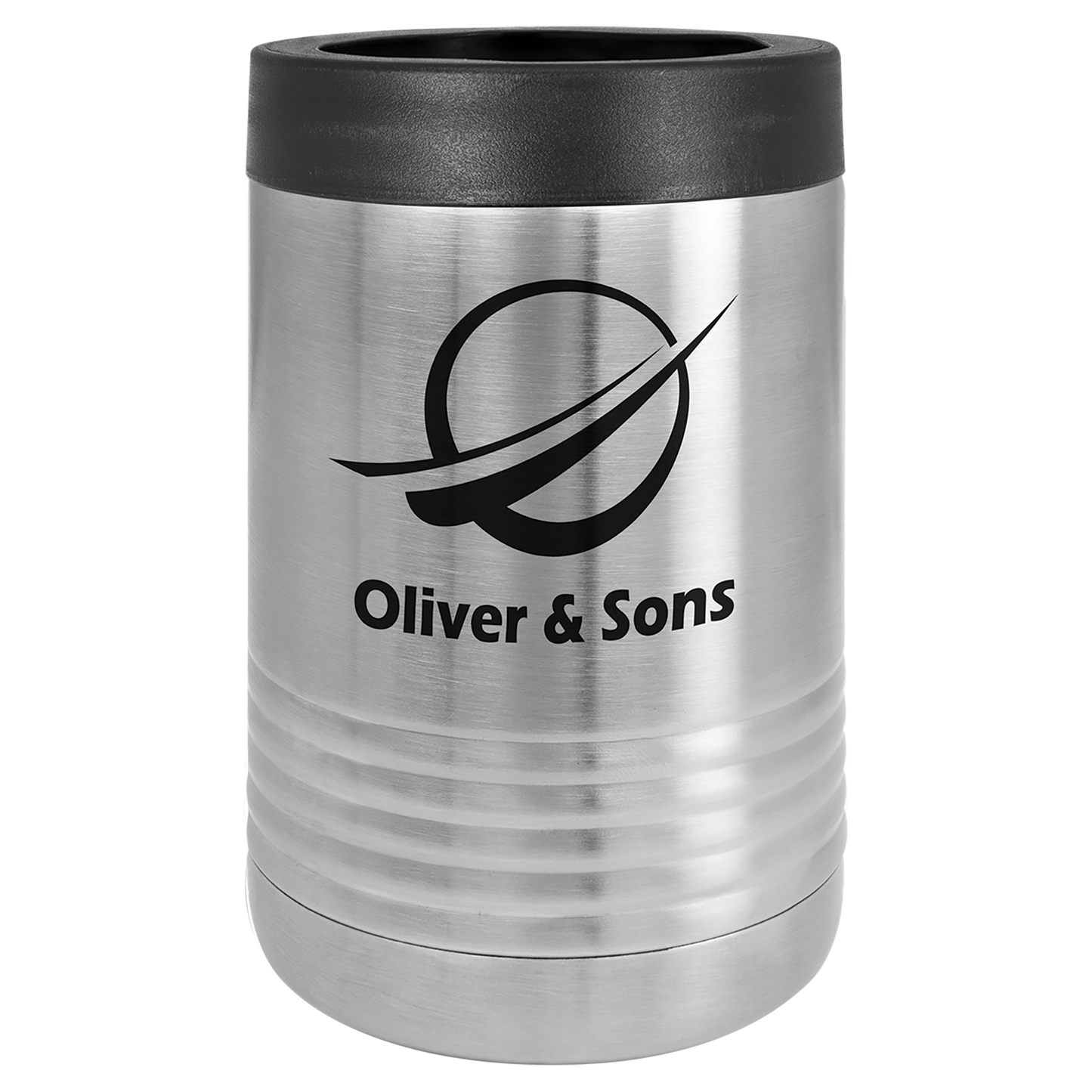 Personalized Can Holder