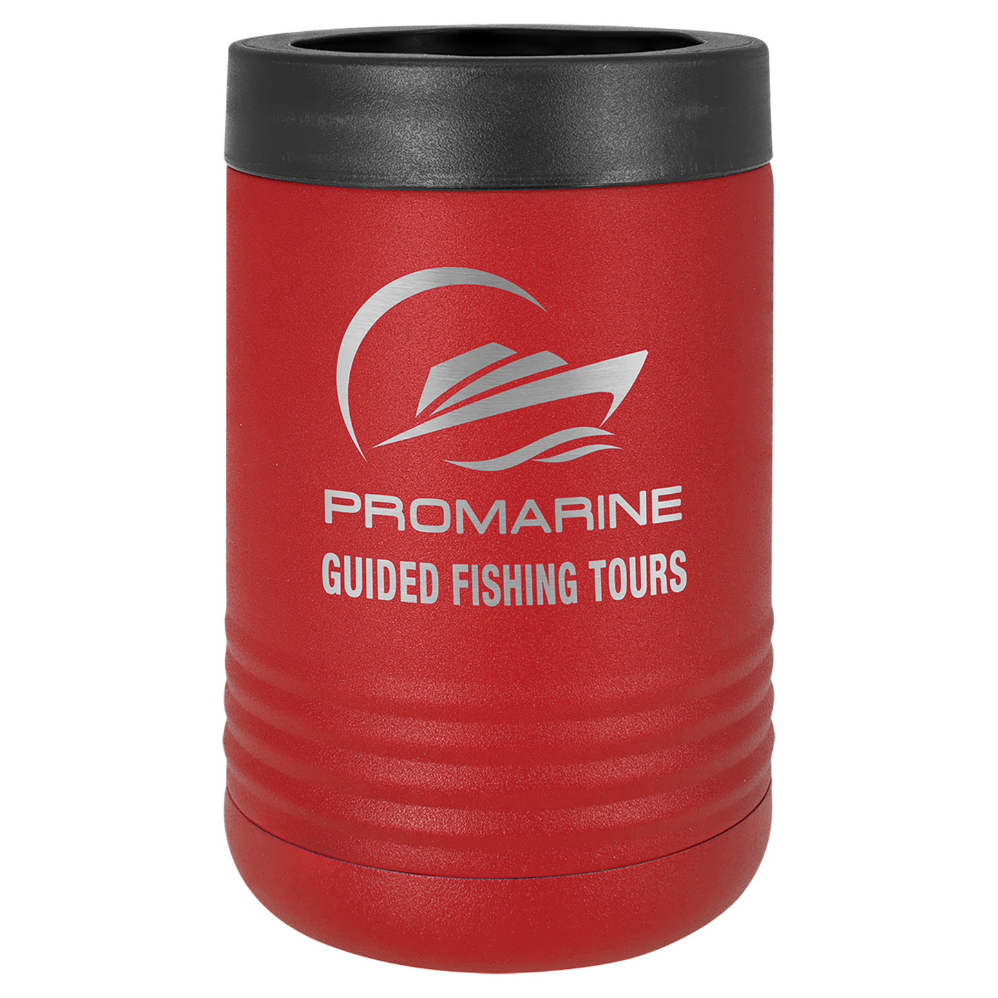Personalized Can Holder