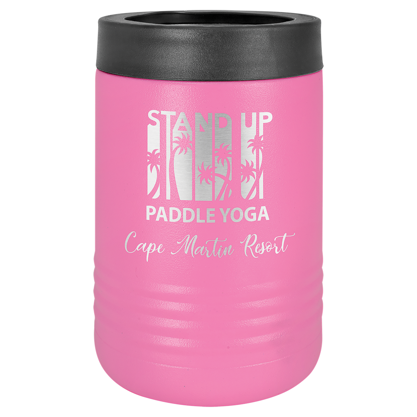 Personalized Can Holder