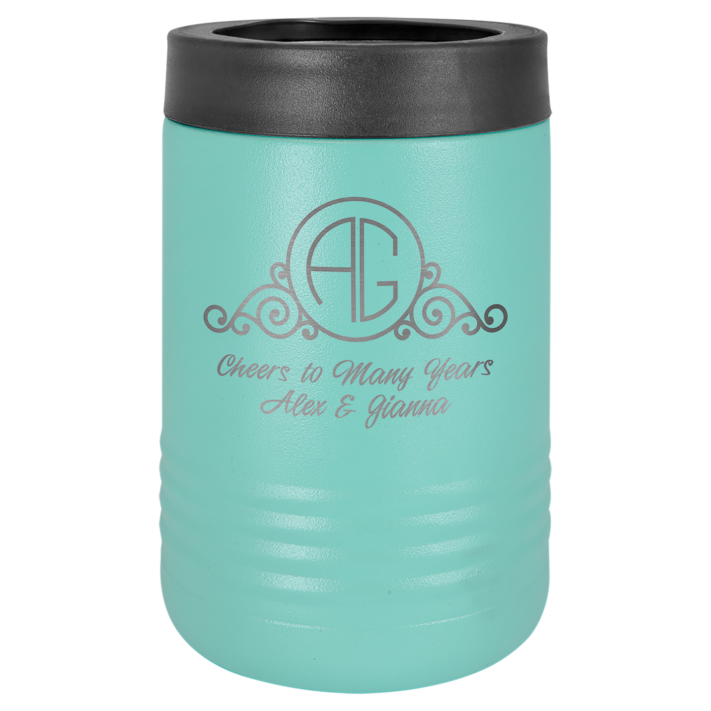Personalized Can Holder