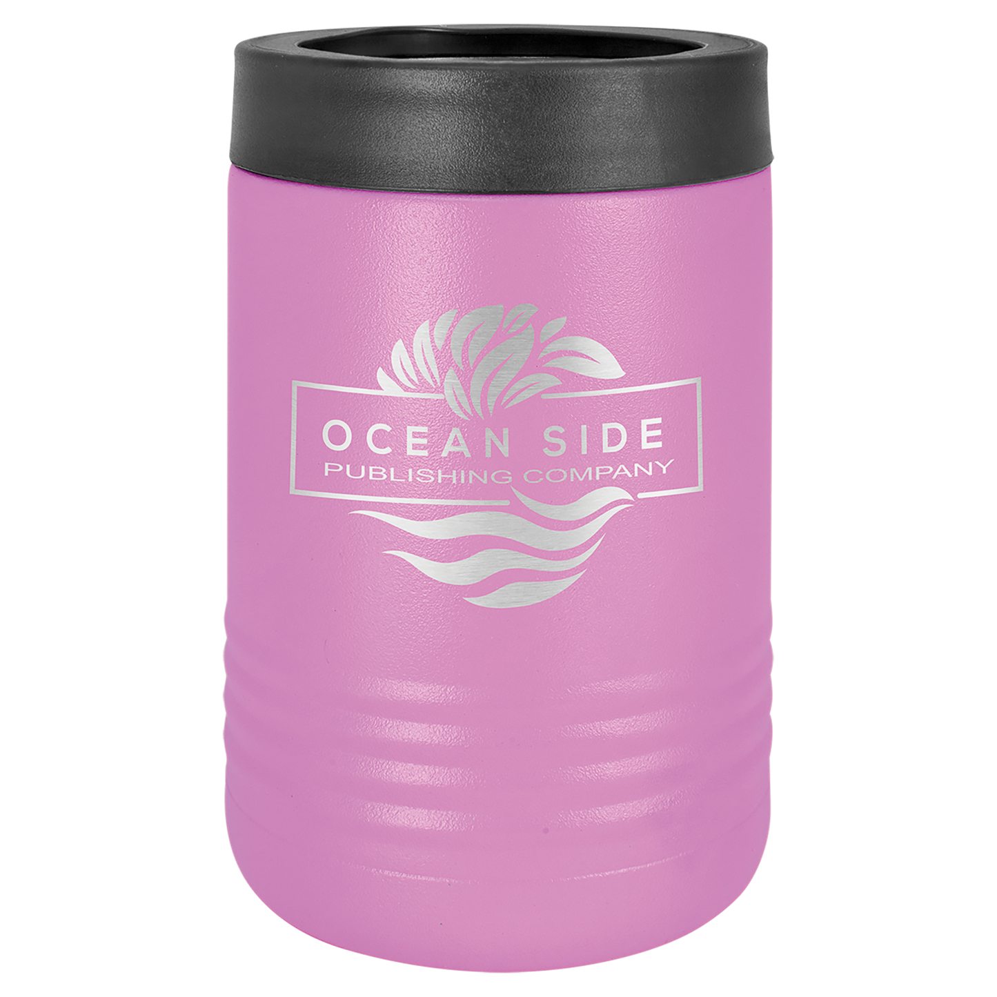 Personalized Can Holder