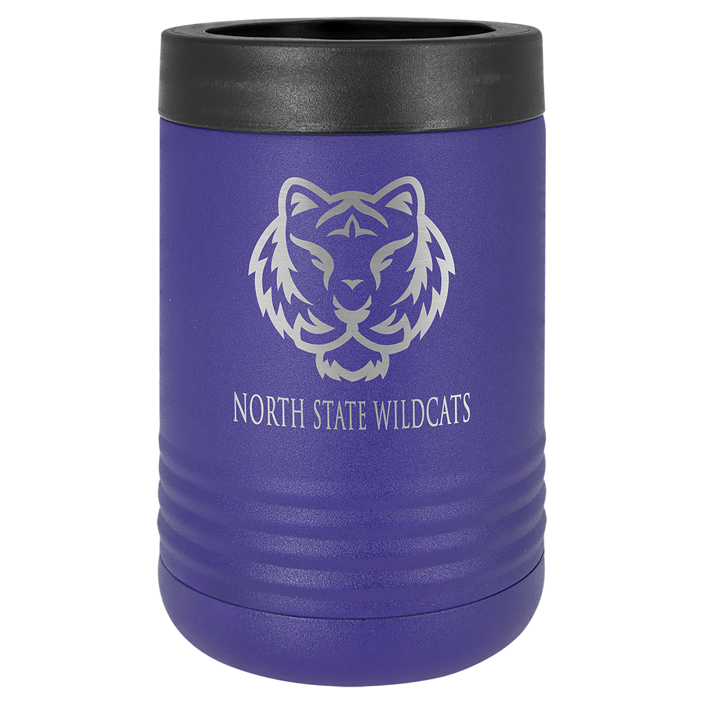 Personalized Can Holder