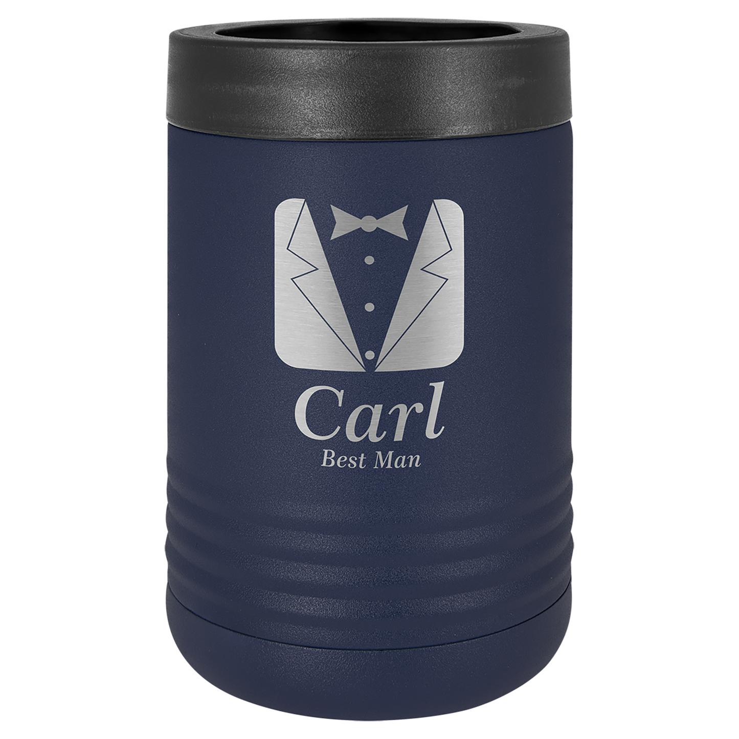 Personalized Can Holder