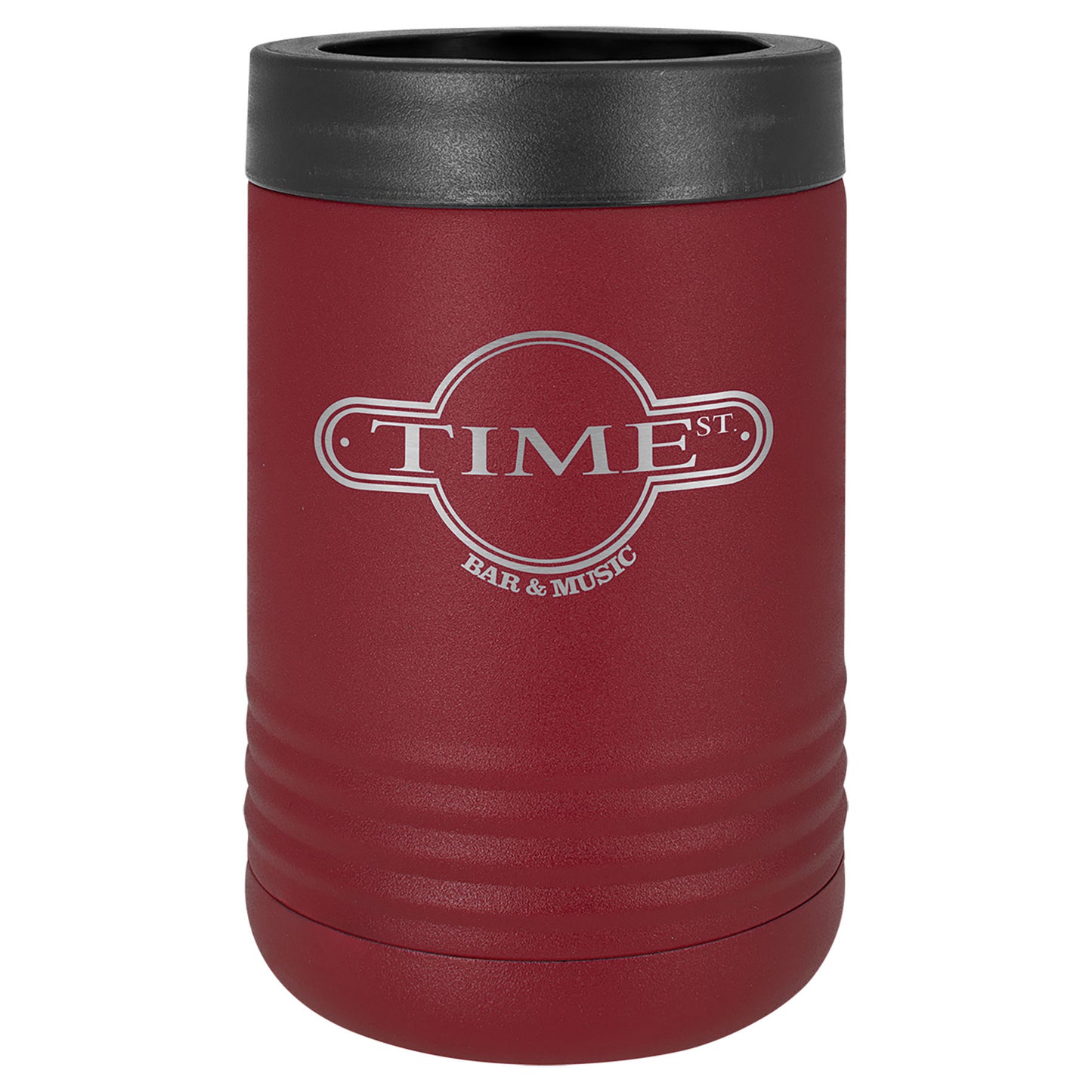 Personalized Beverage Holder