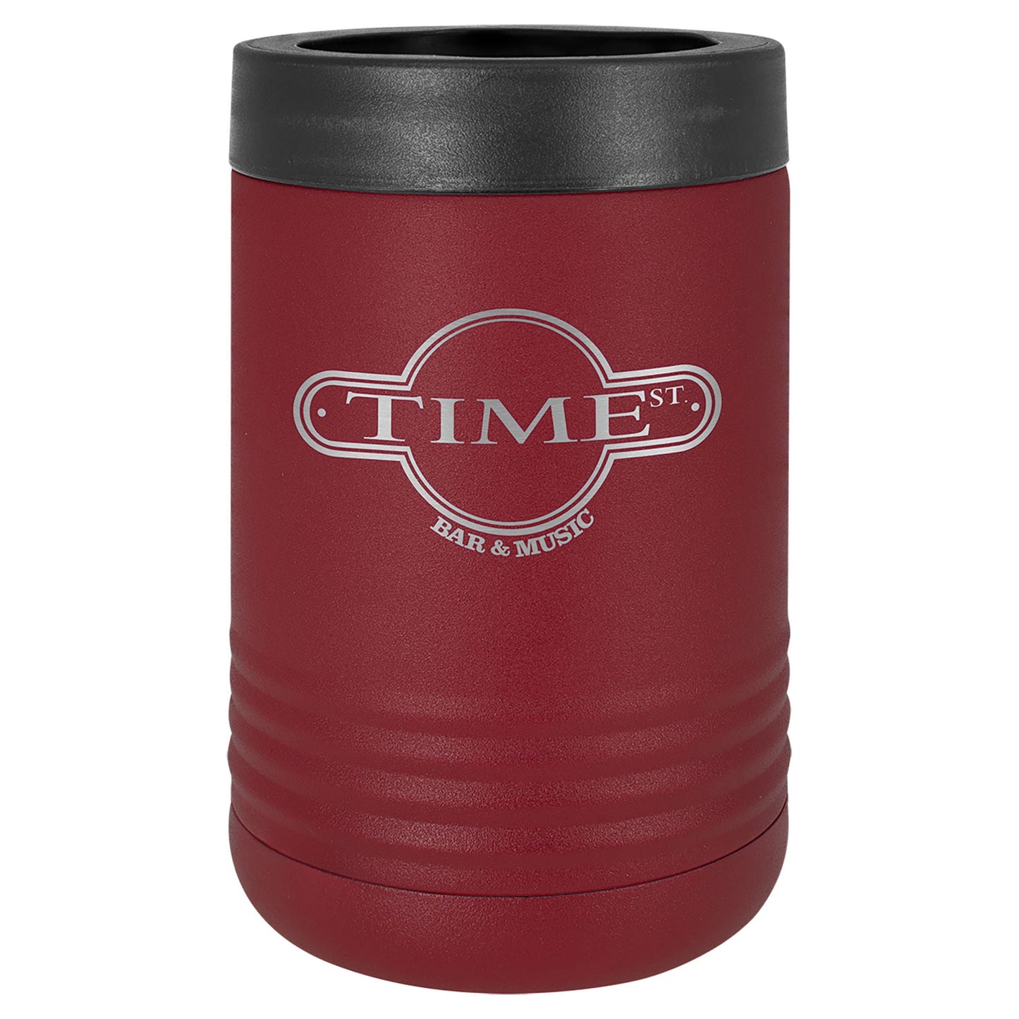 Personalized Can Holder