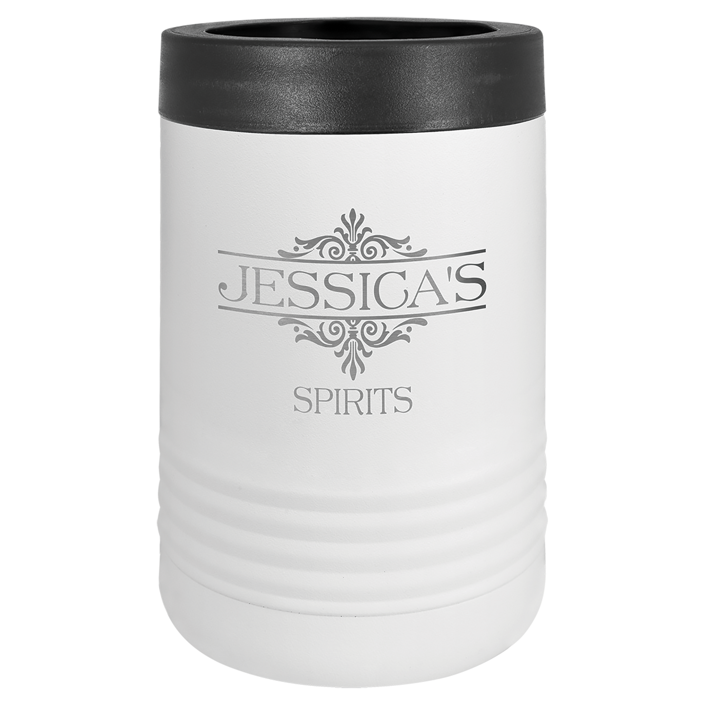 Personalized Can Holder