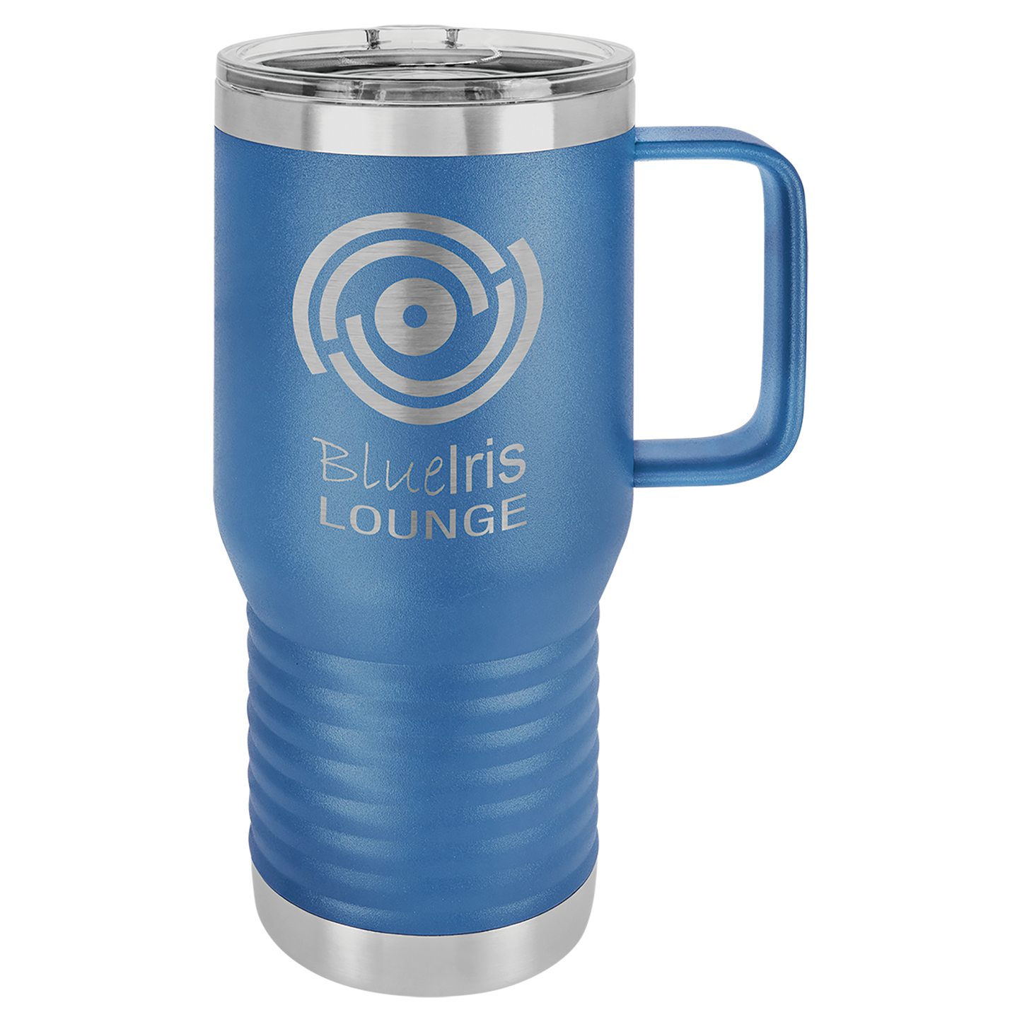 20 oz. Travel Mug with Slider Lid