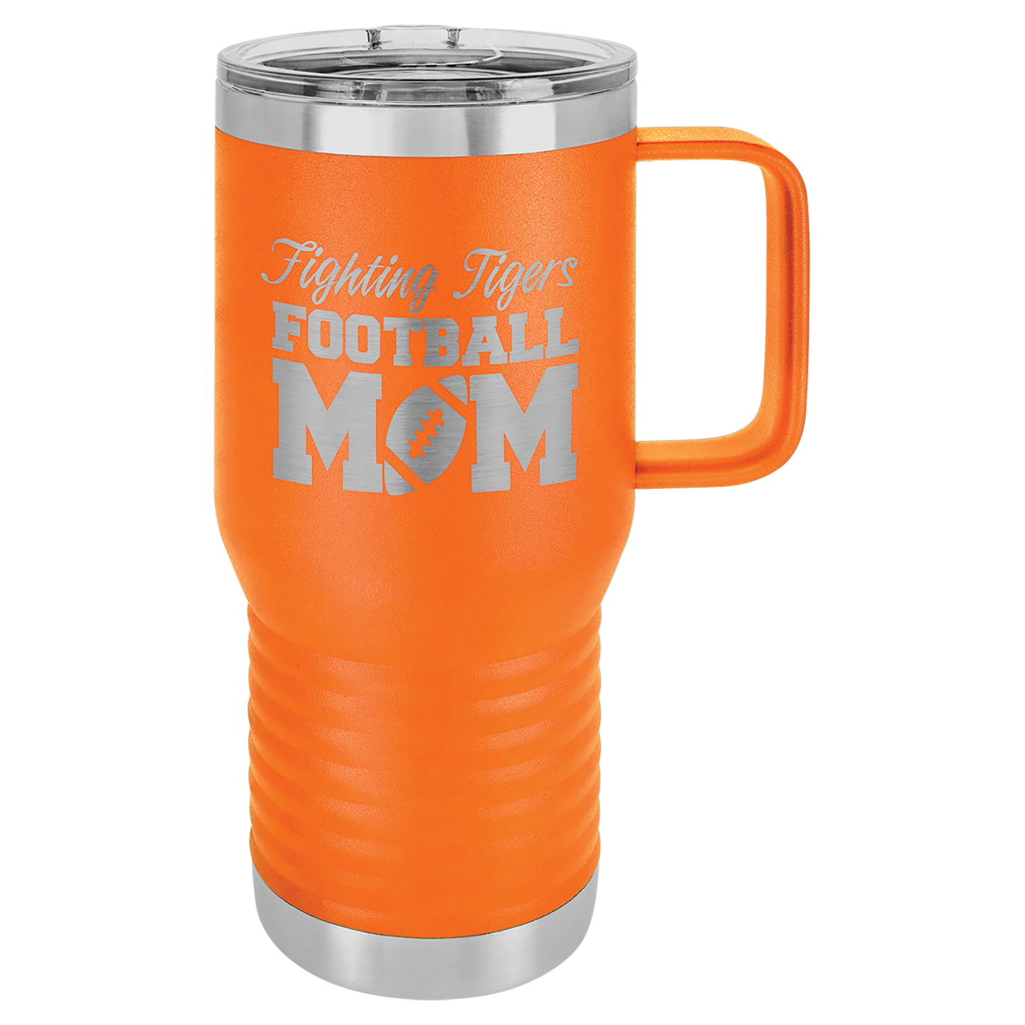20 oz. Travel Mug with Slider Lid
