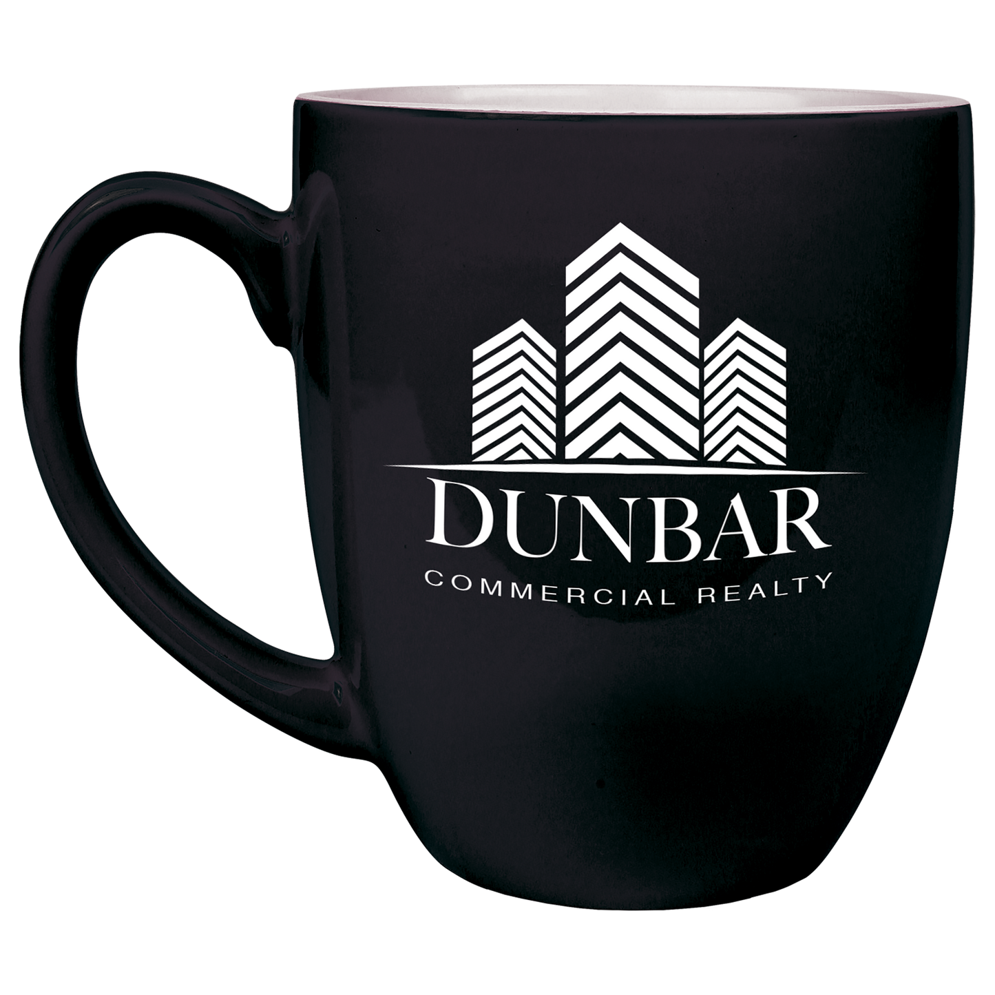 Bistro Coffee Mug