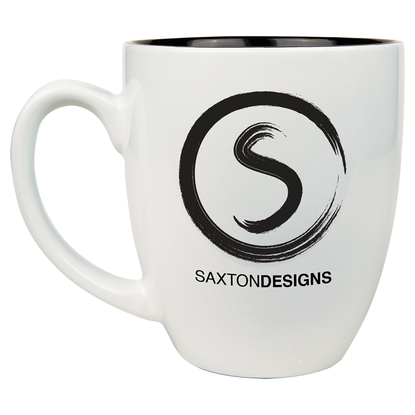 Bistro Coffee Mug