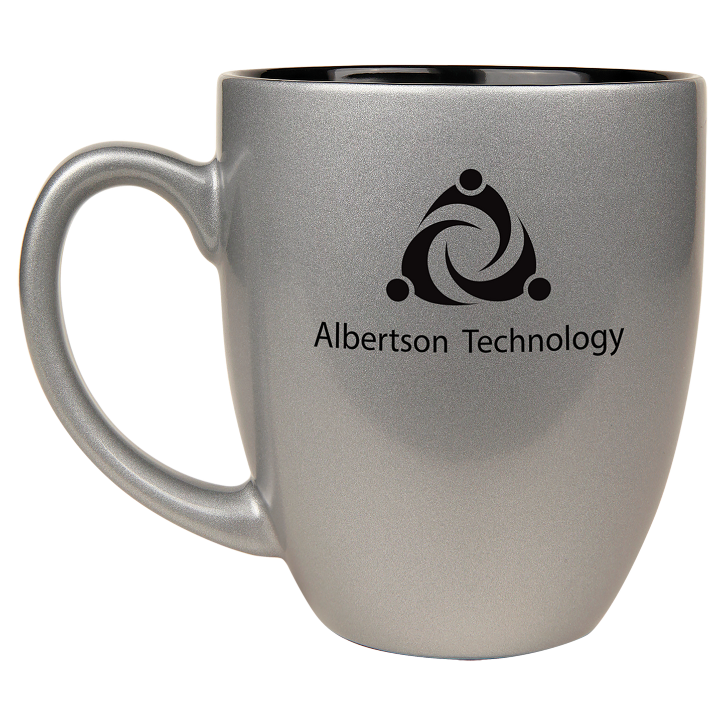 Bistro Coffee Mug