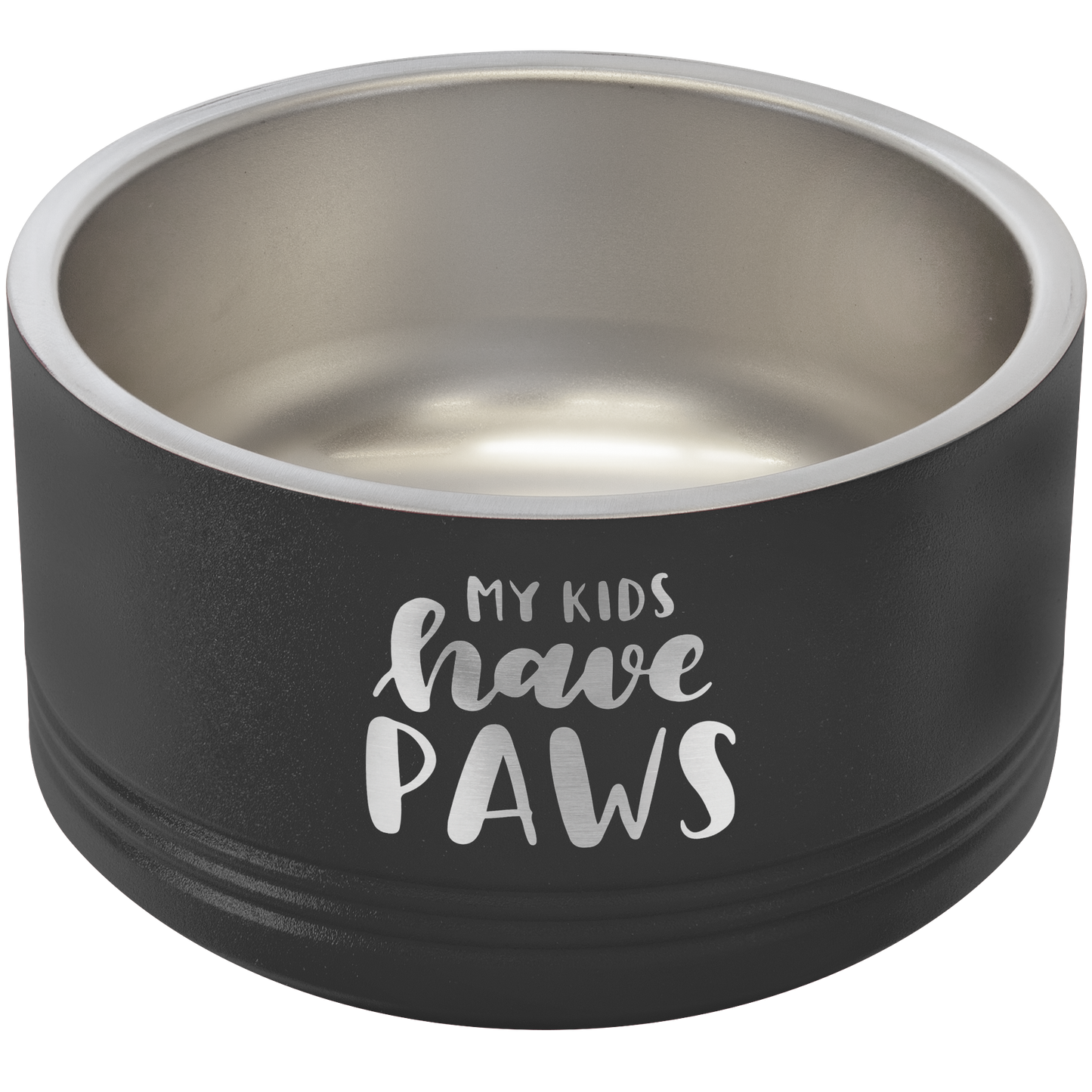 Small Pet Bowl