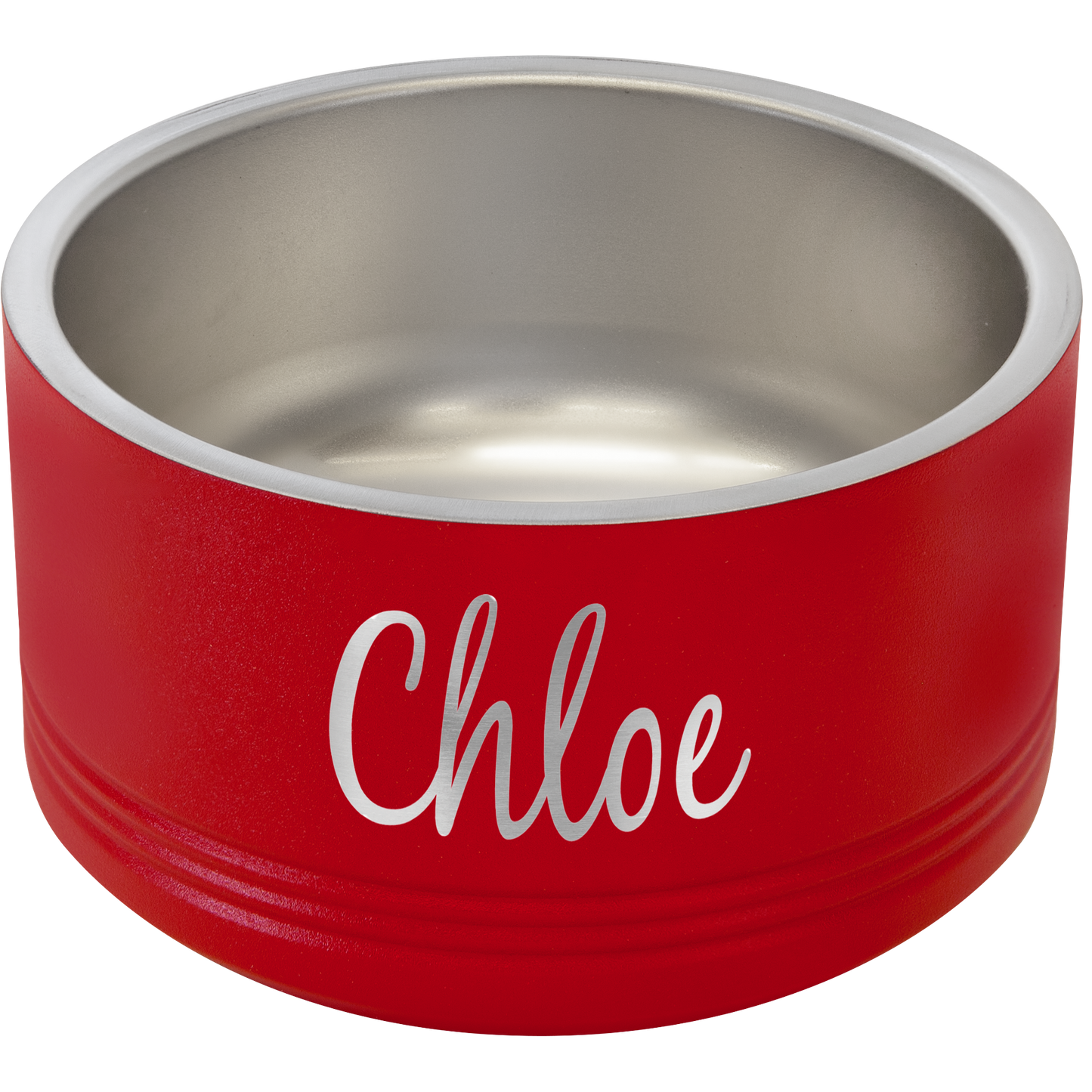 Small Pet Bowl
